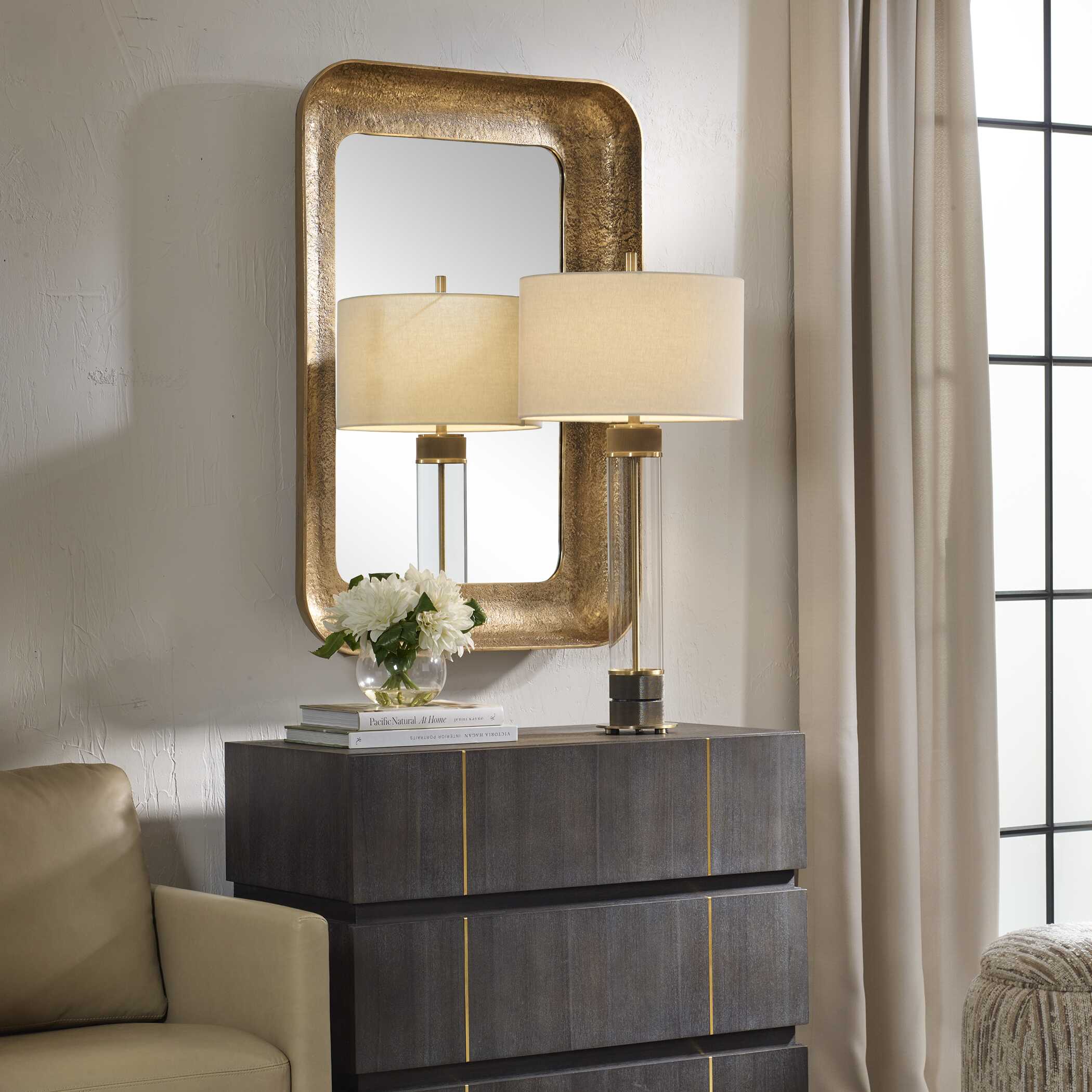 Alvaro Mirror