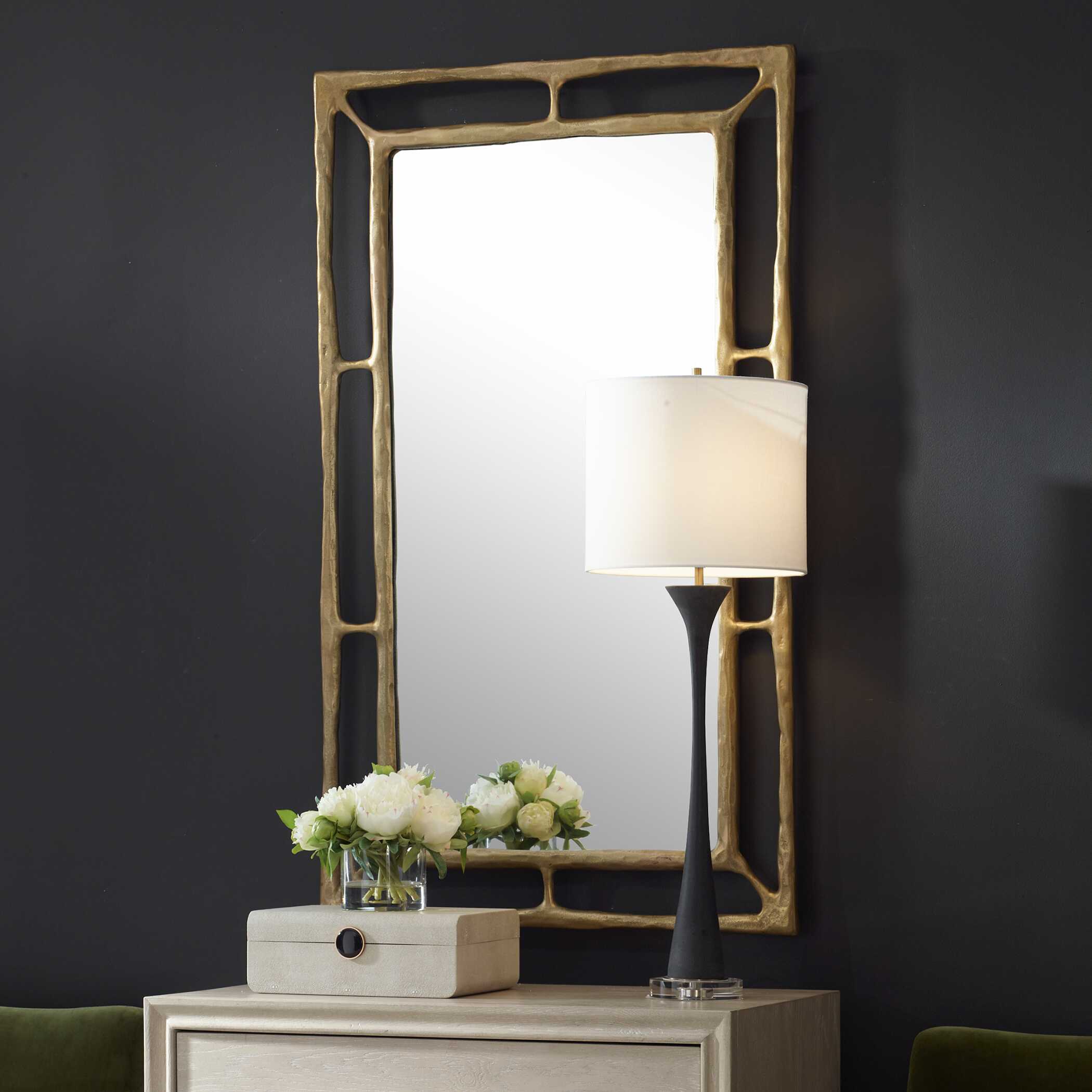 Felix Rectangle Mirror