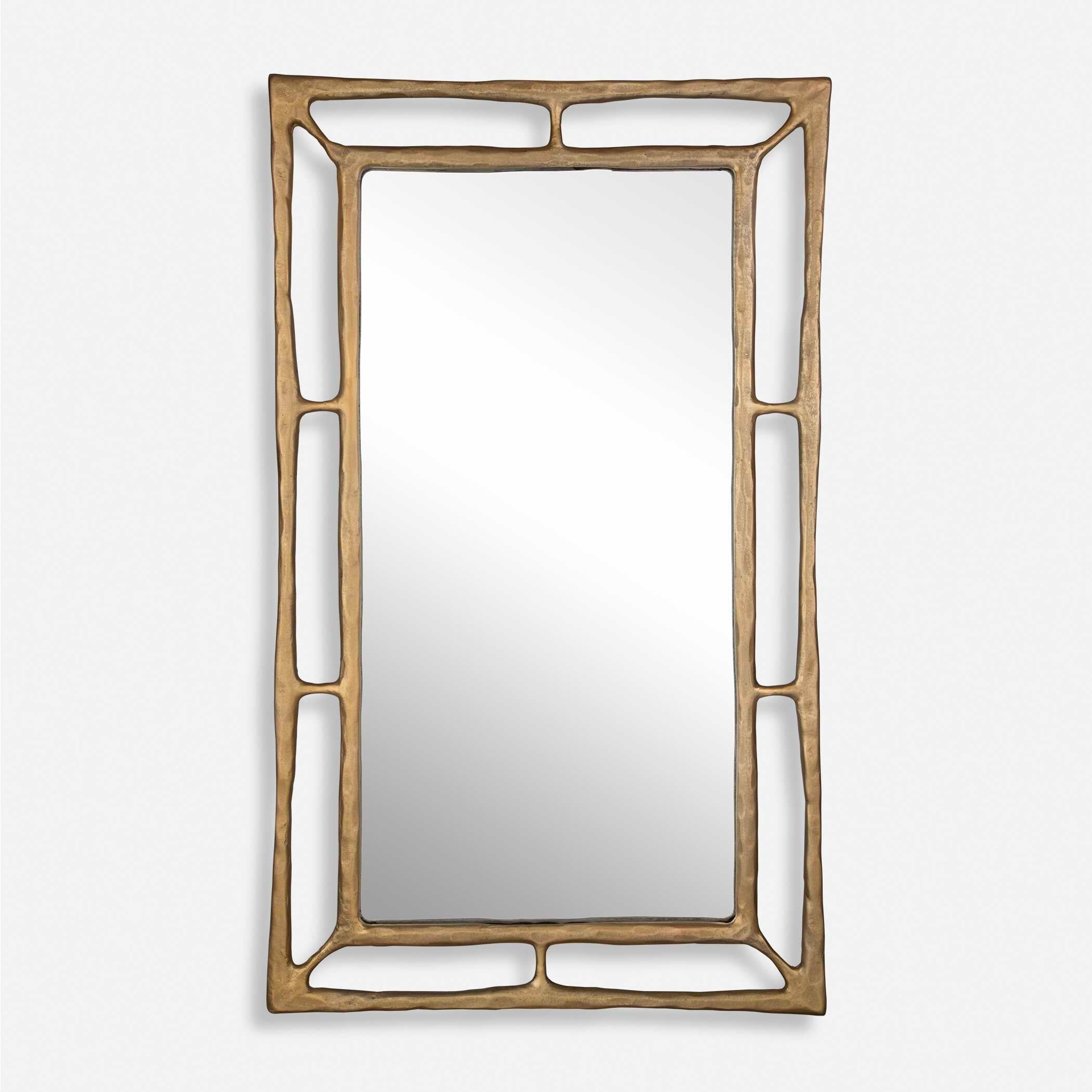 Felix Rectangle Mirror
