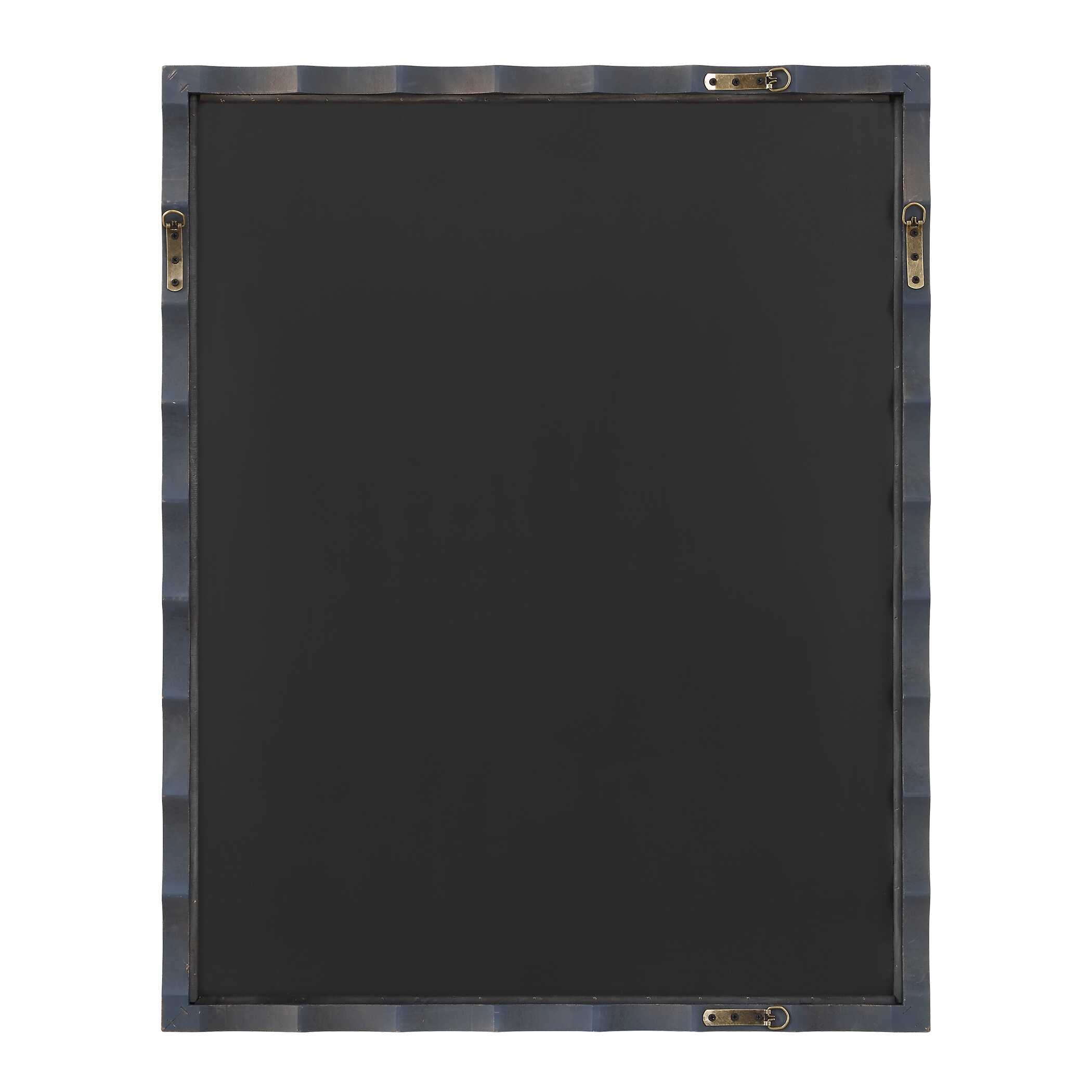 Gulf Navy Mirror