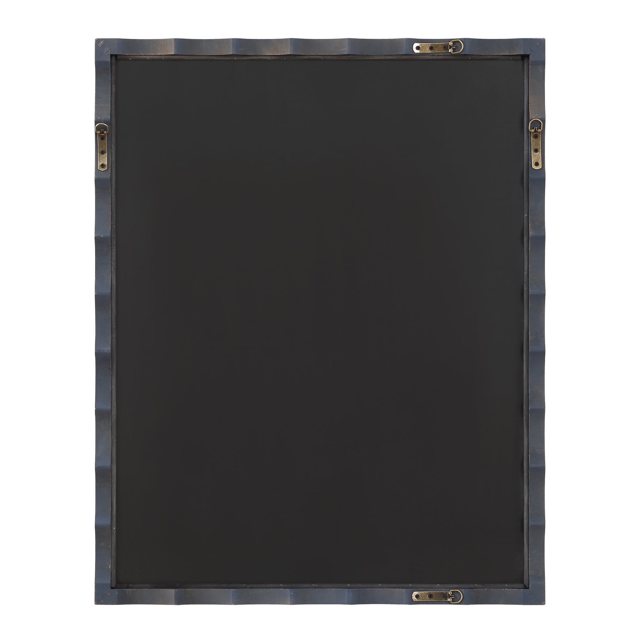 Gulf Navy Mirror