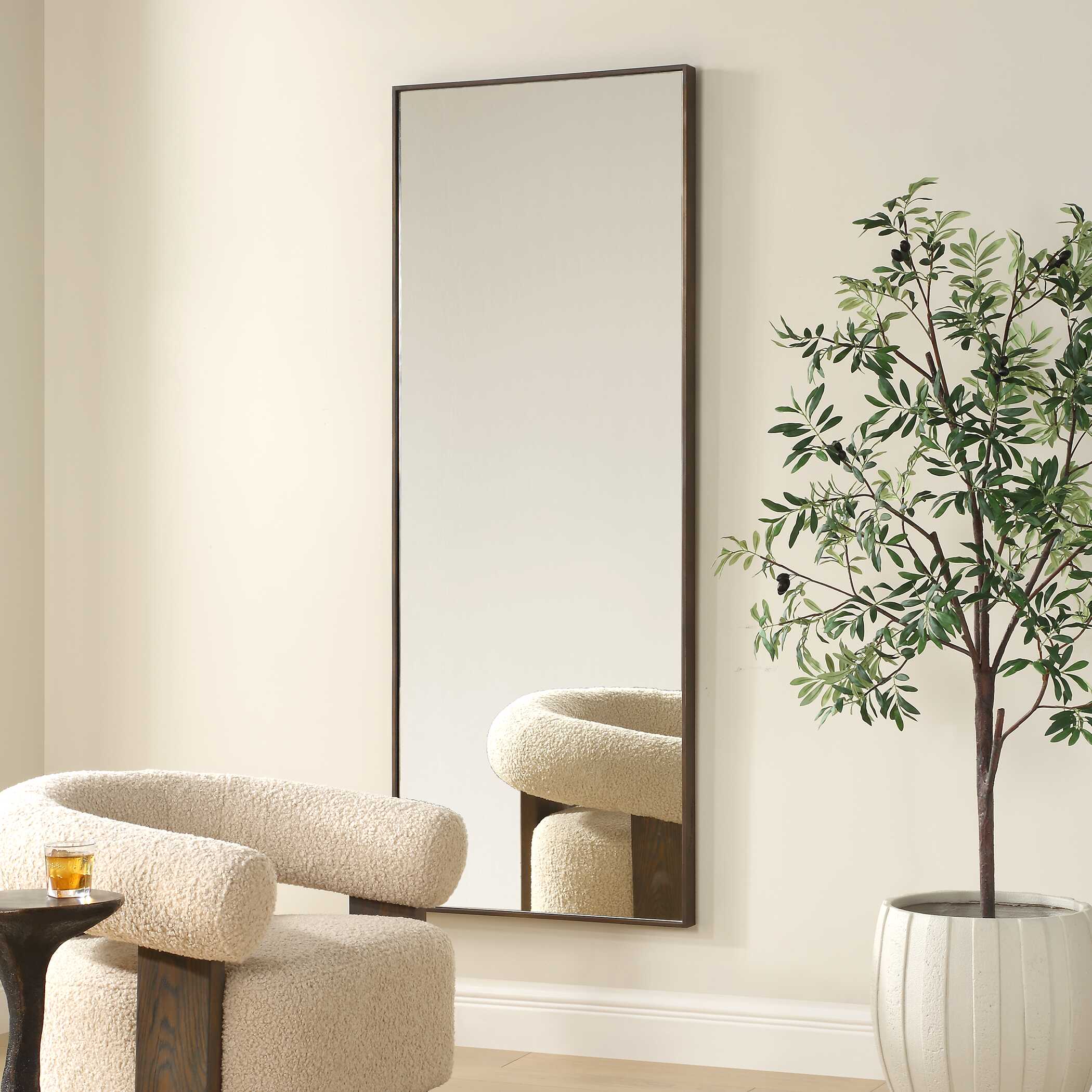 Patterson Dressing Mirror