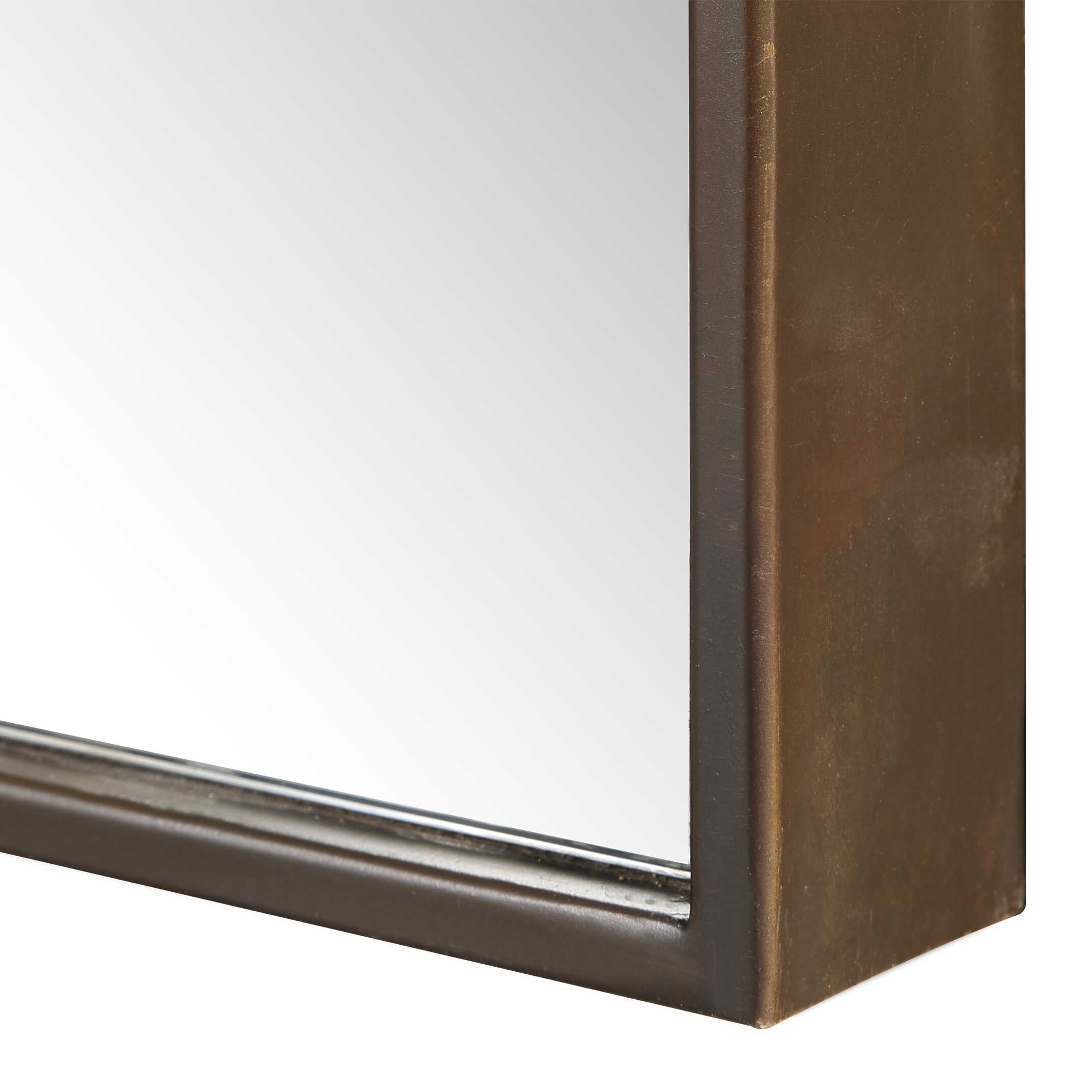 Patterson Dressing Mirror