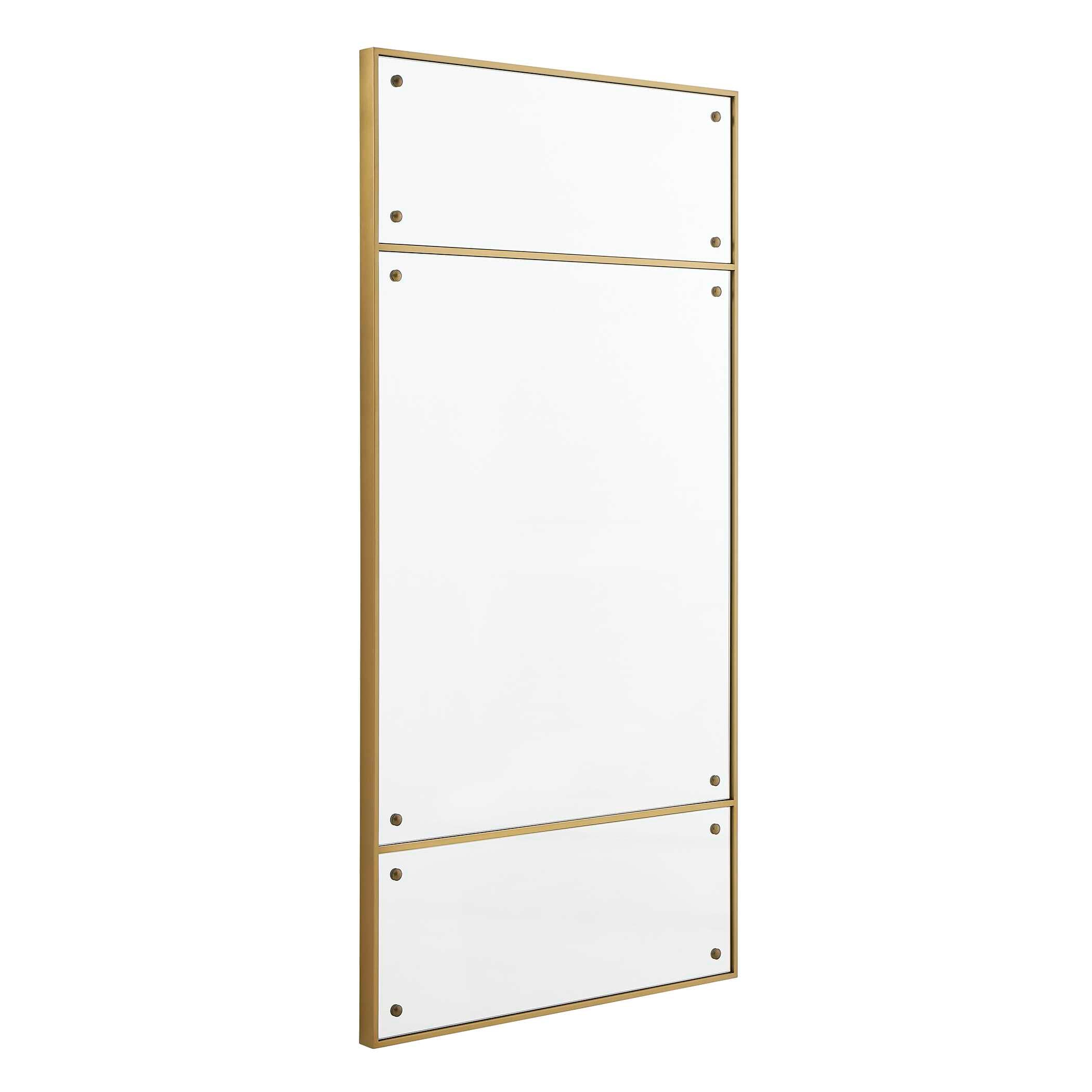 Wrenton Rectangular Mirror