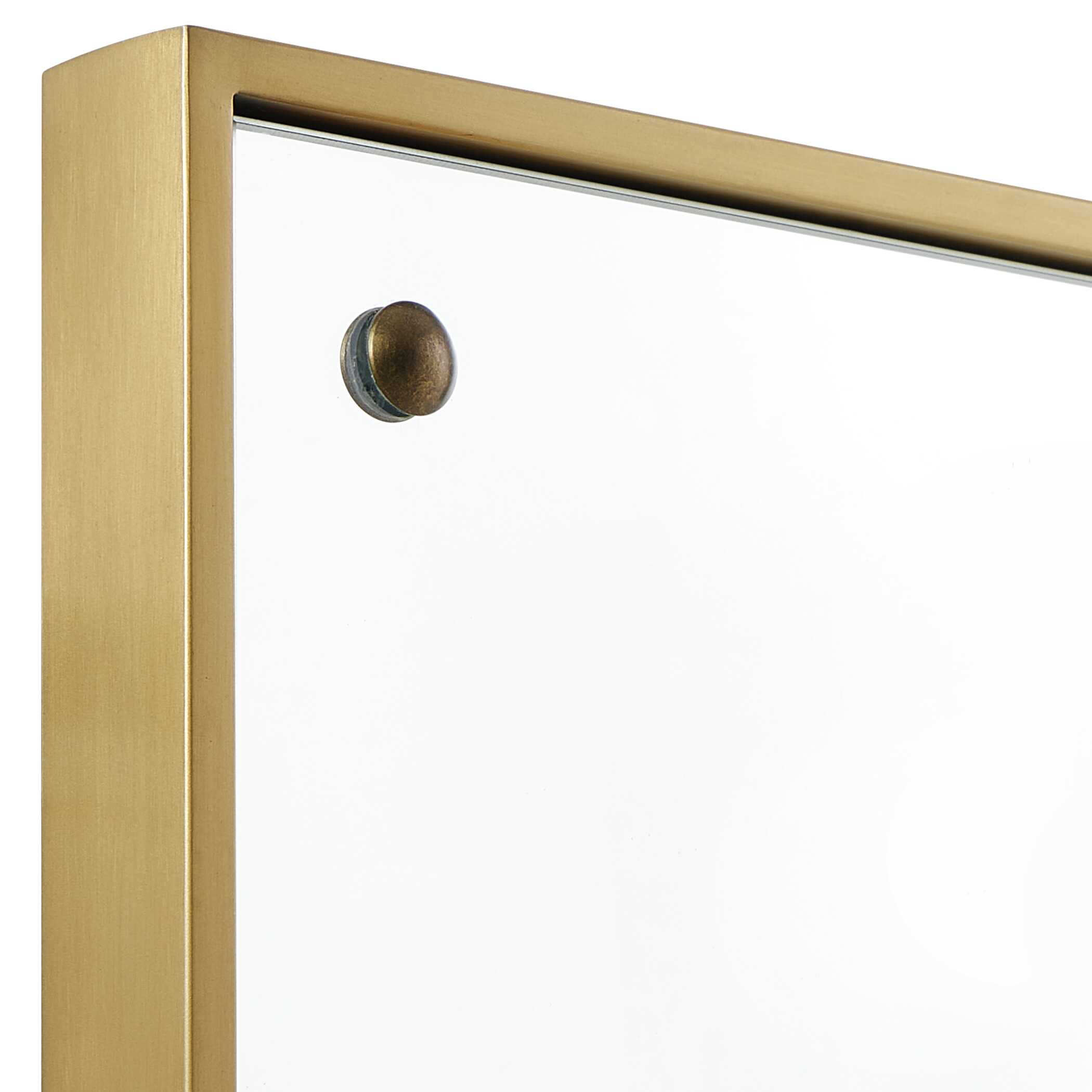 Wrenton Rectangular Mirror