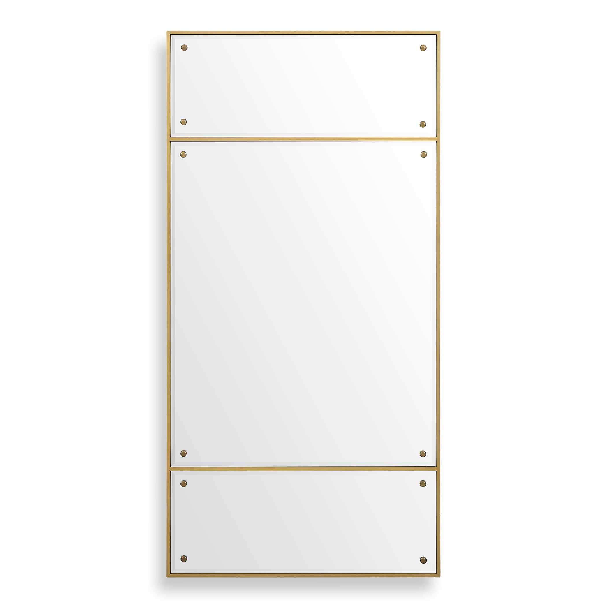 Wrenton Rectangular Mirror