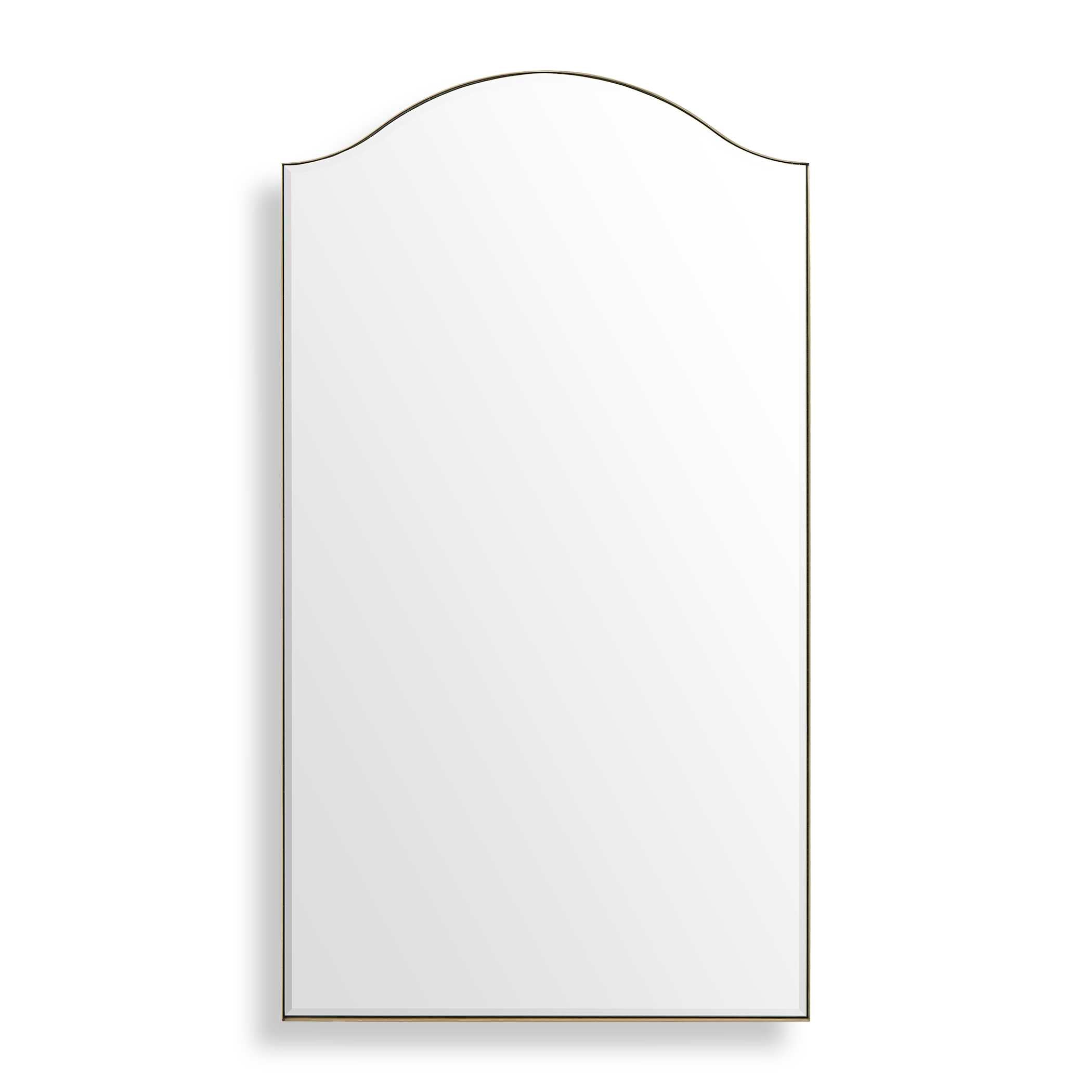 Mallorca Arch Mirror