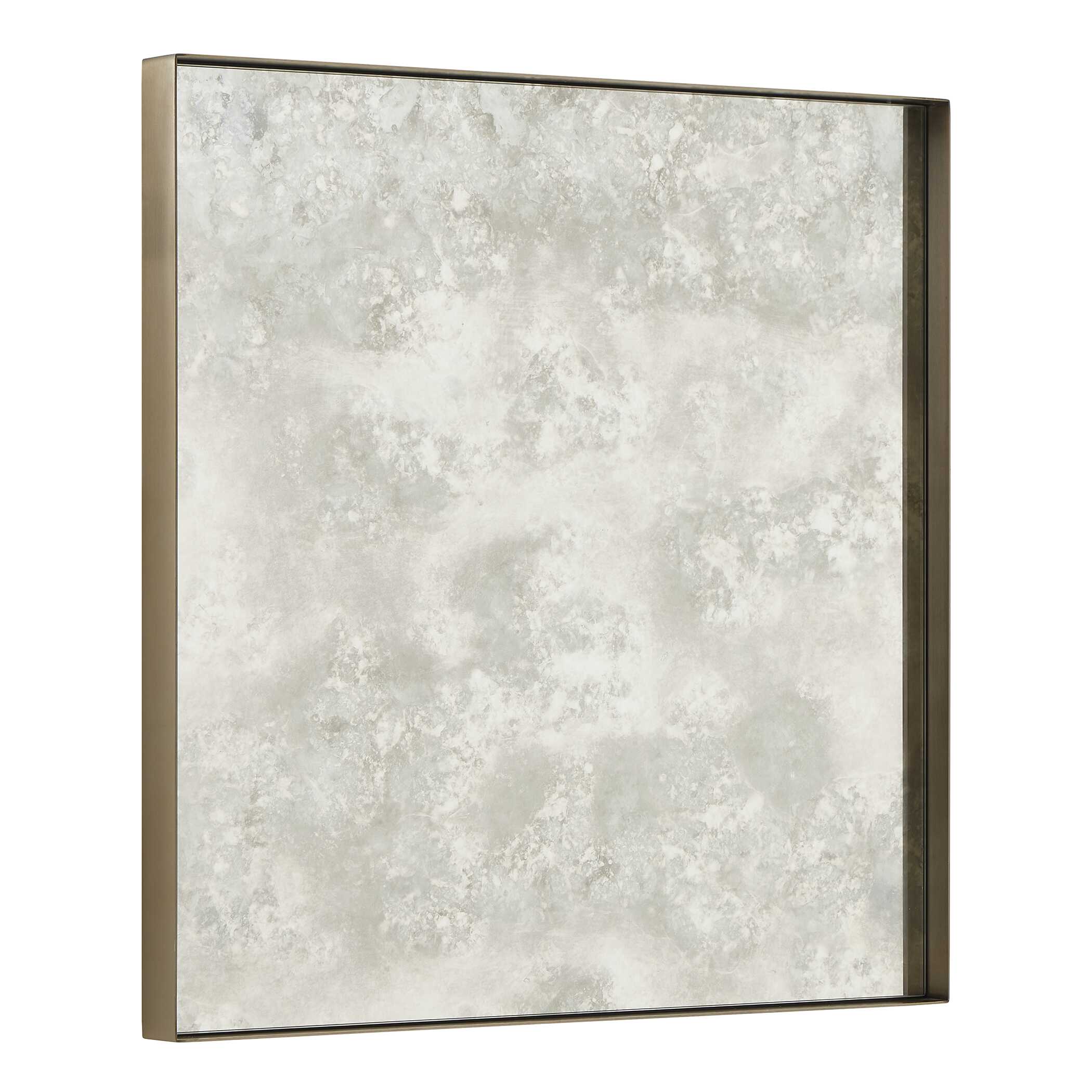 Fredric Square Mirror