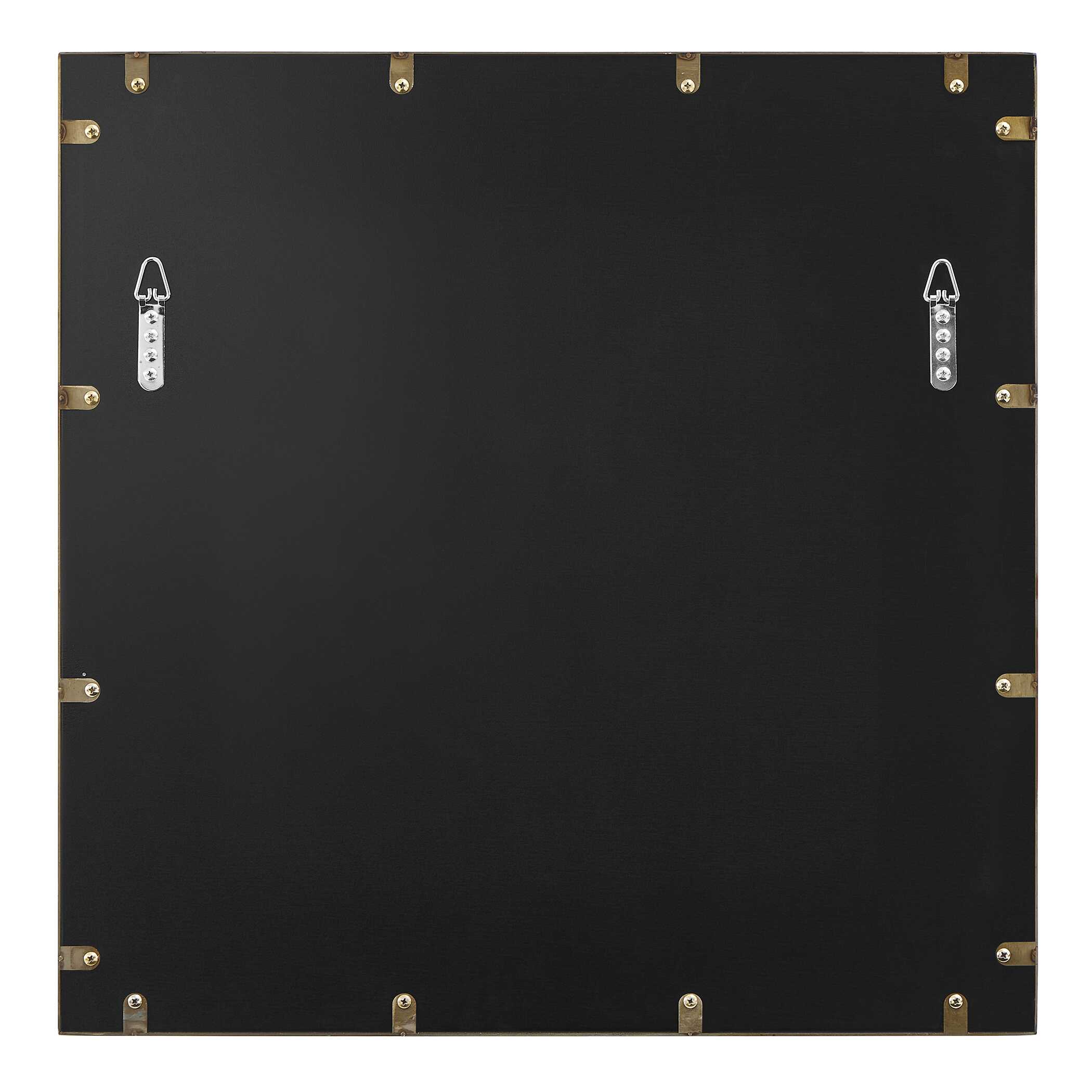 Fredric Square Mirror