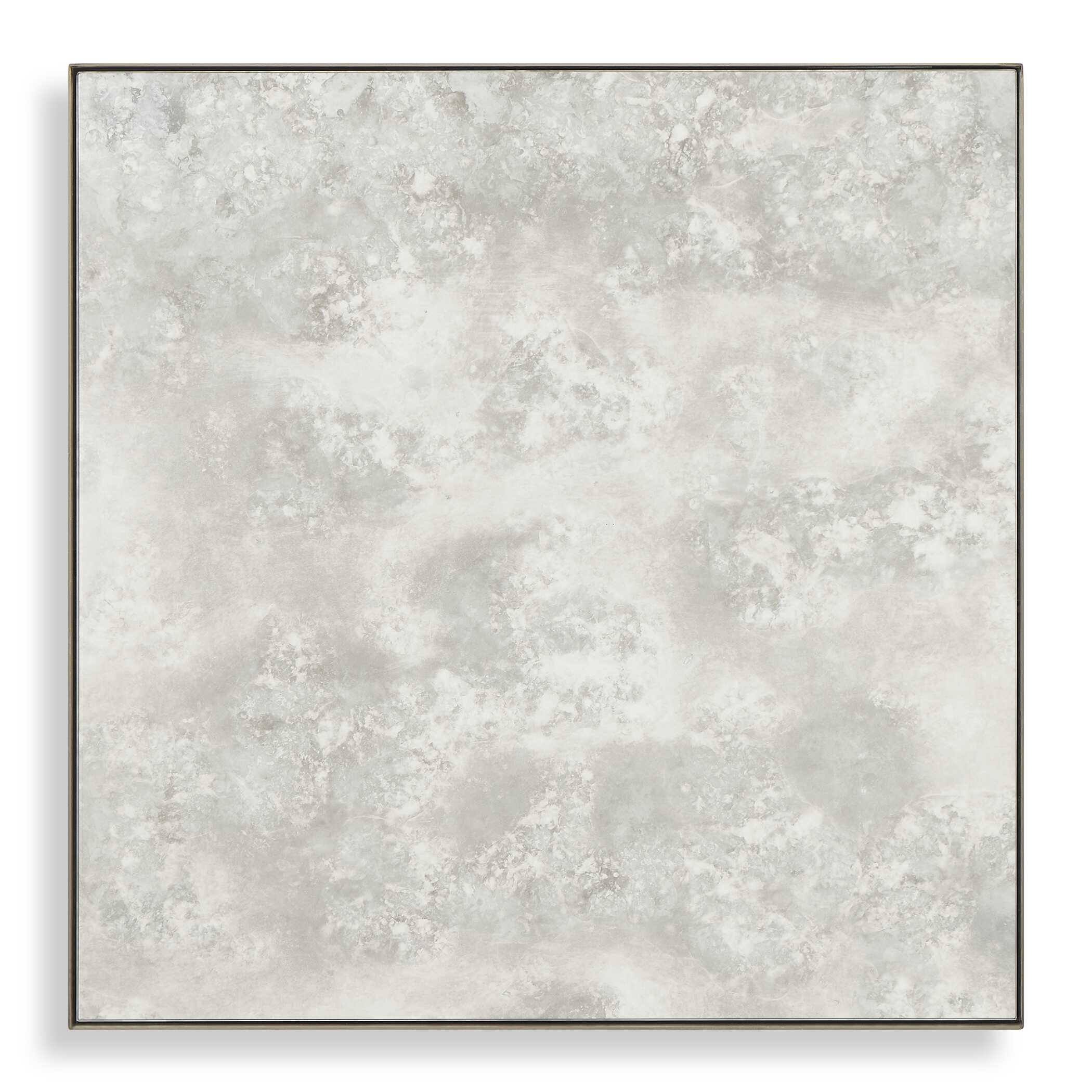 Fredric Square Mirror