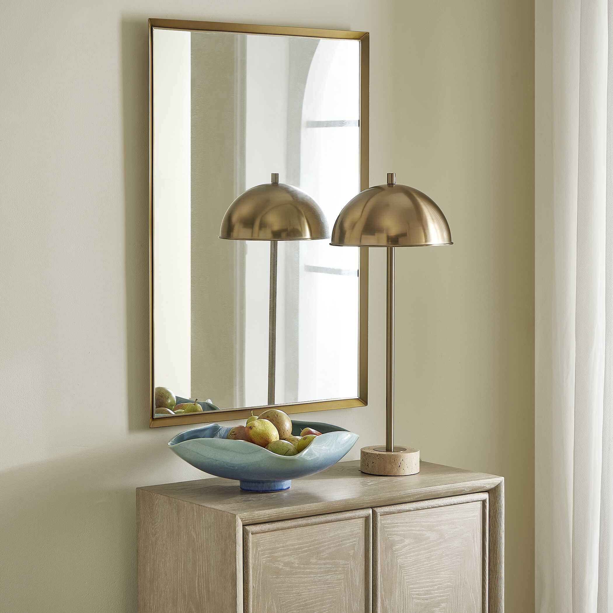 Heisler Mirror