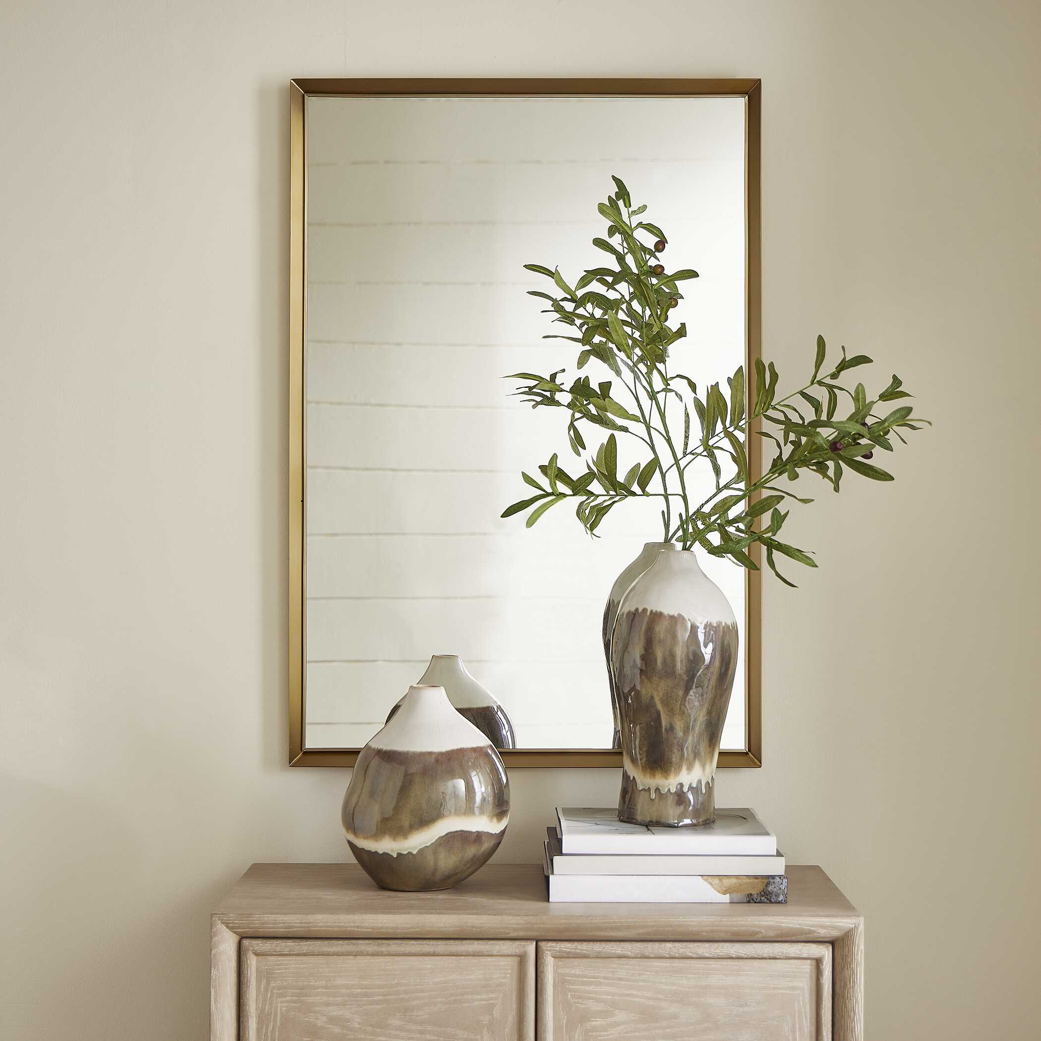 Heisler Mirror