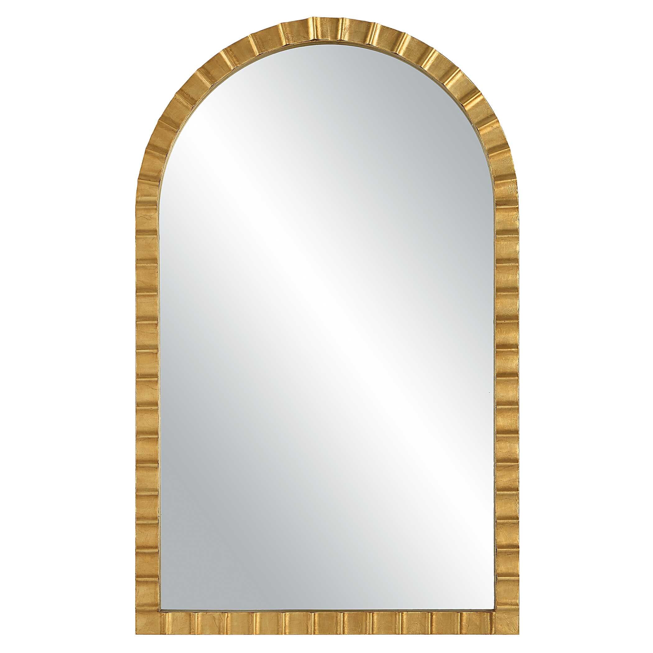 Dandridge Arch Mirror