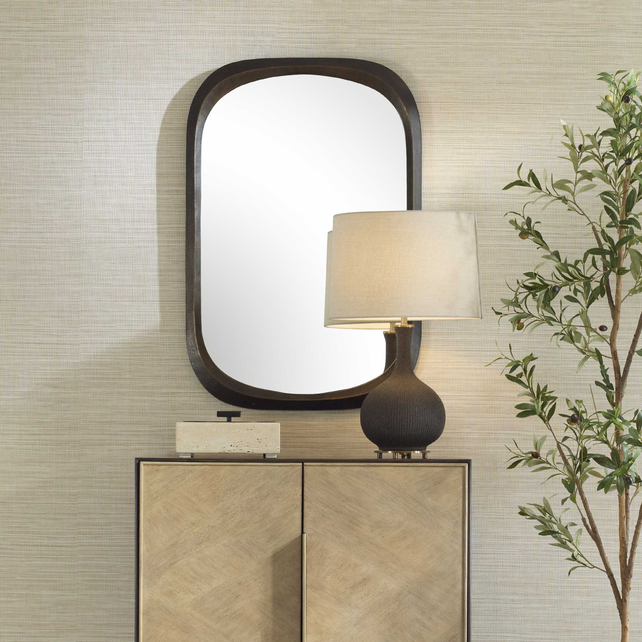 Malone Mirror