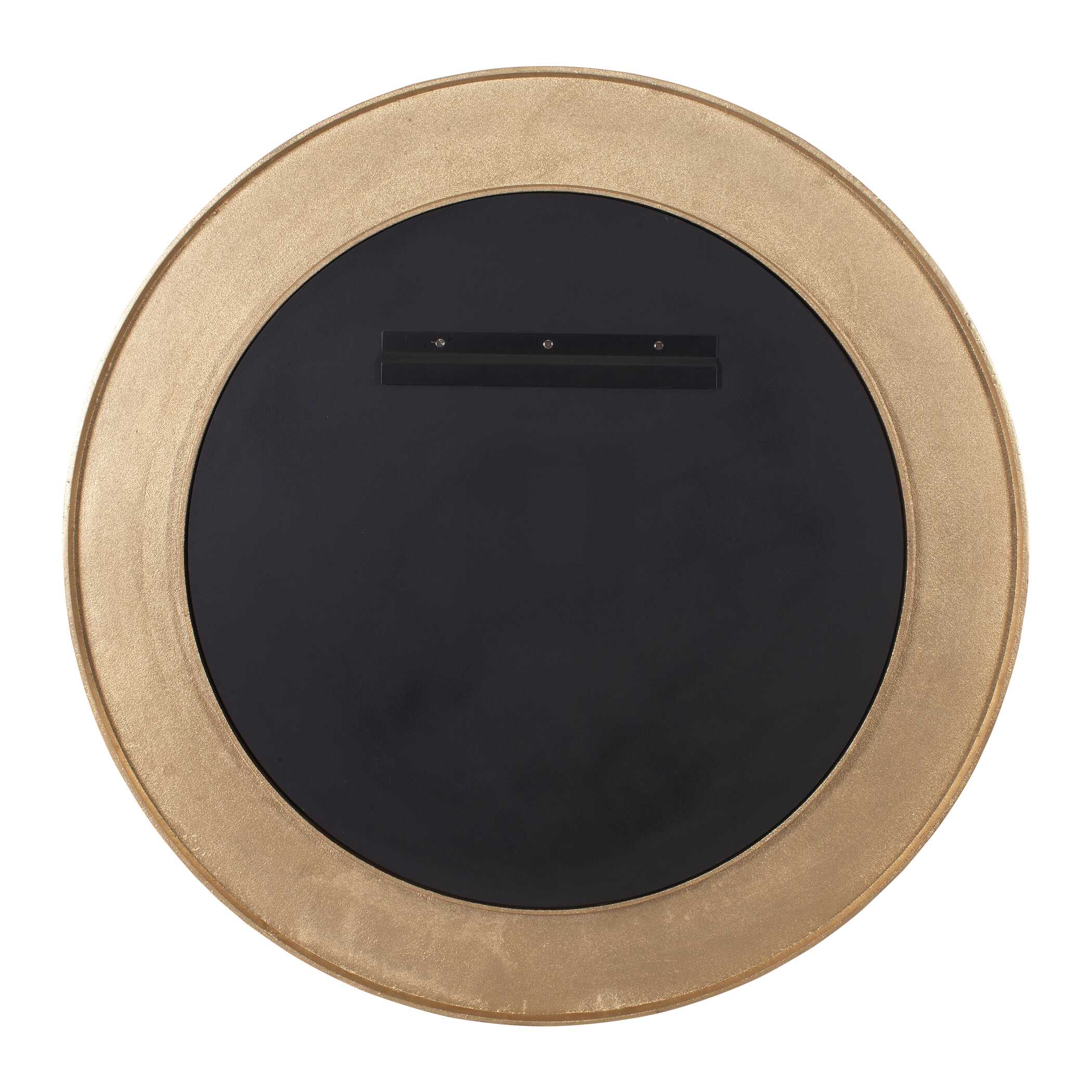 Tano Round Mirror