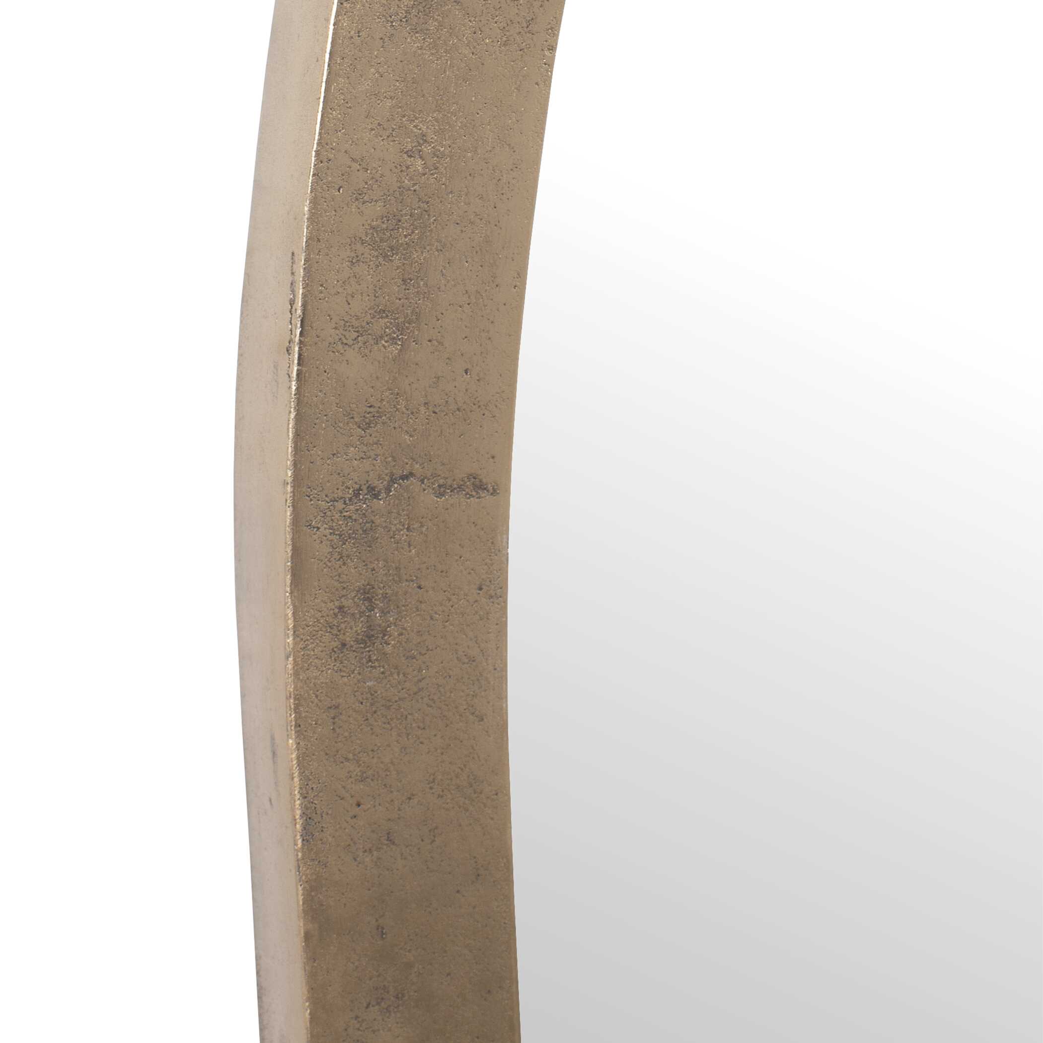 Vestry Arch Mirror