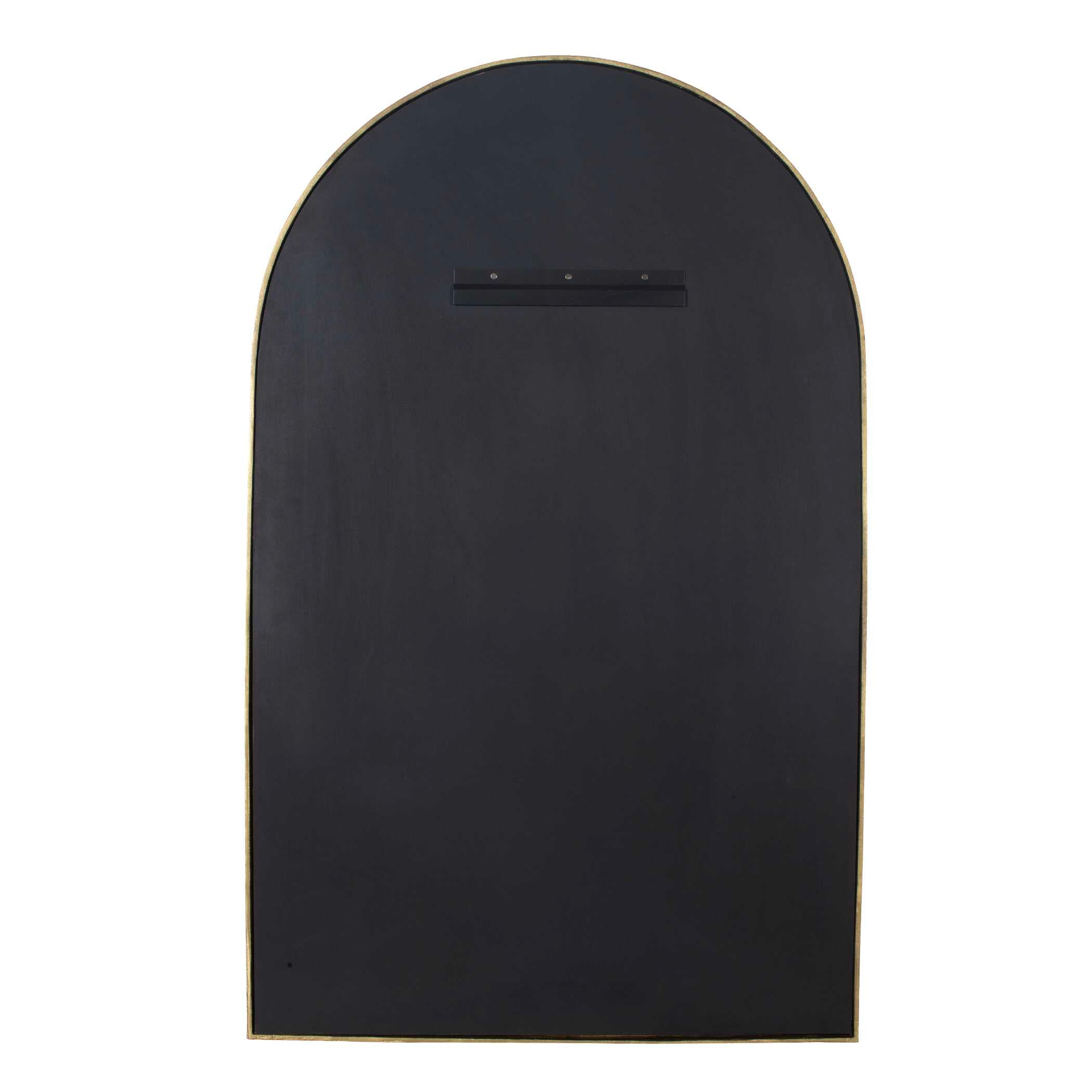 Vestry Arch Mirror
