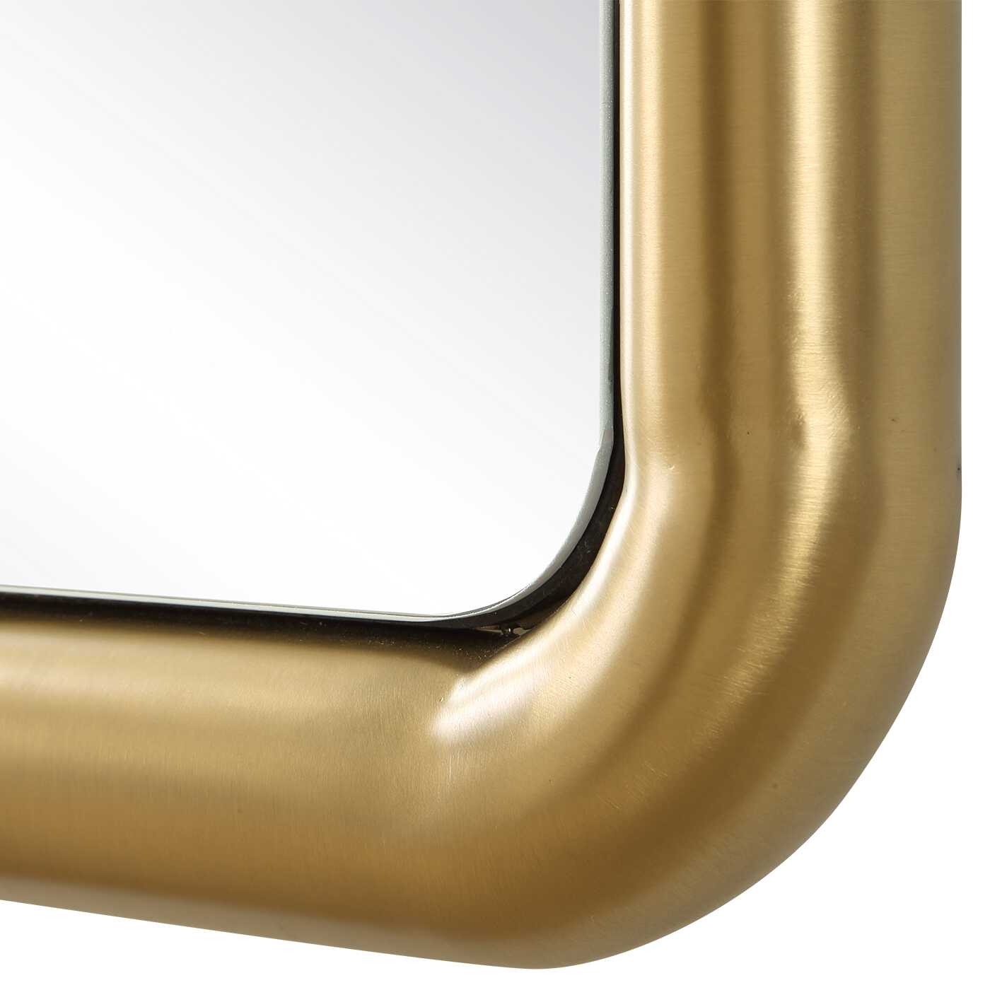Atkinson Modern Mirror