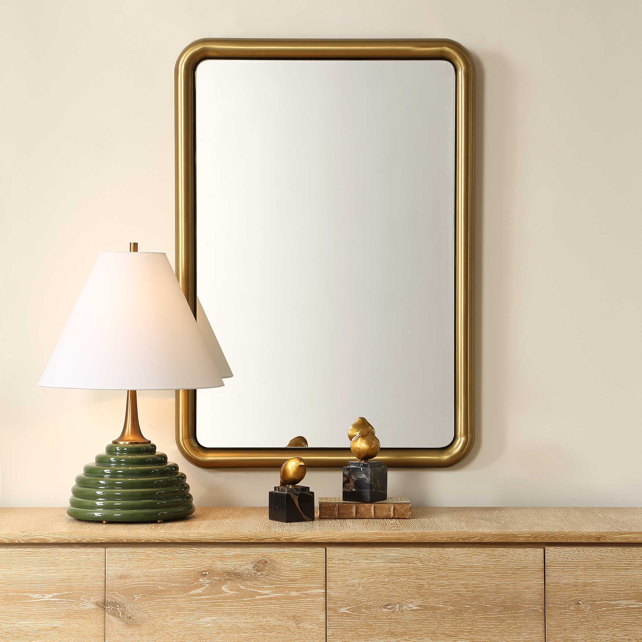 Atkinson Modern Mirror