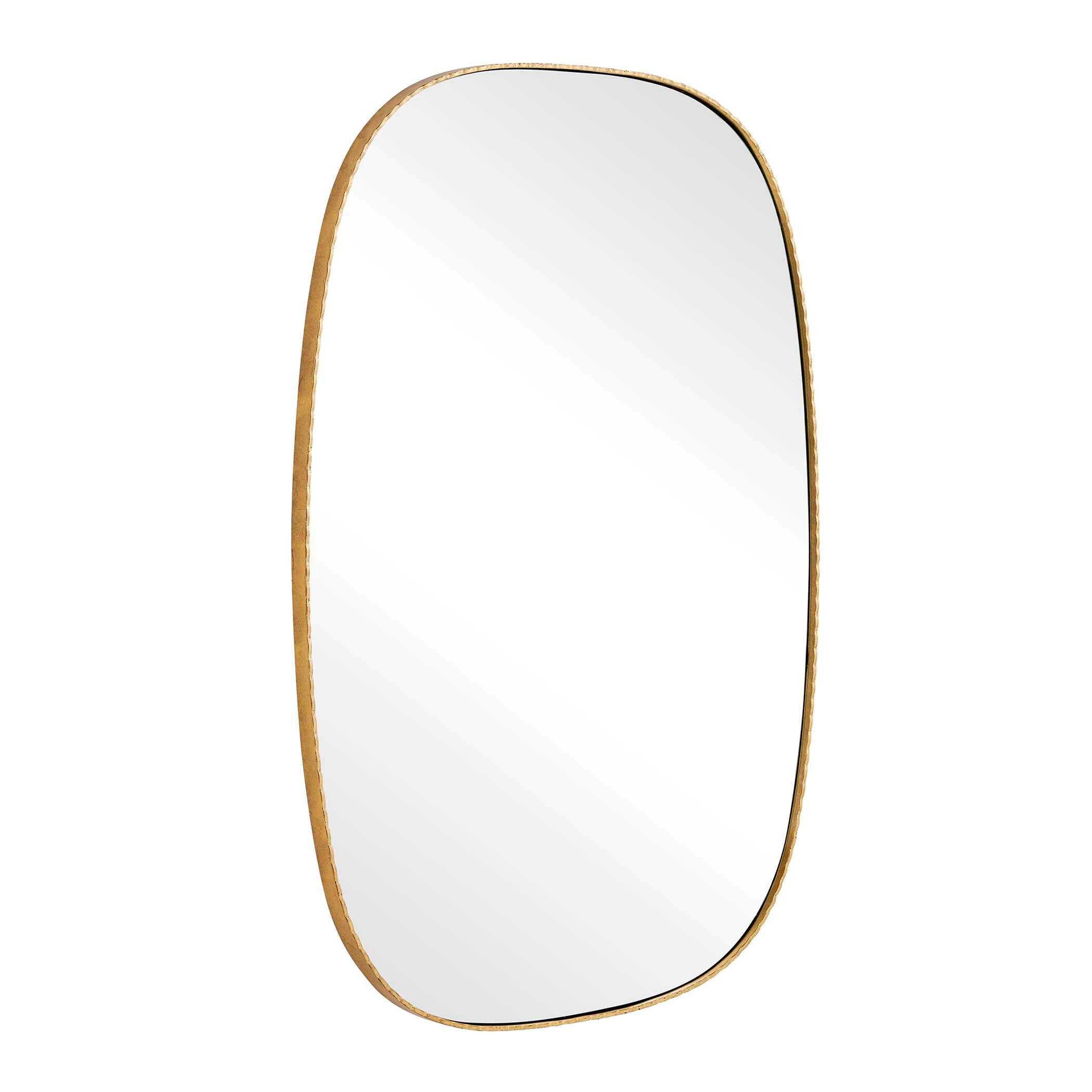 Nidia Antique Mirror