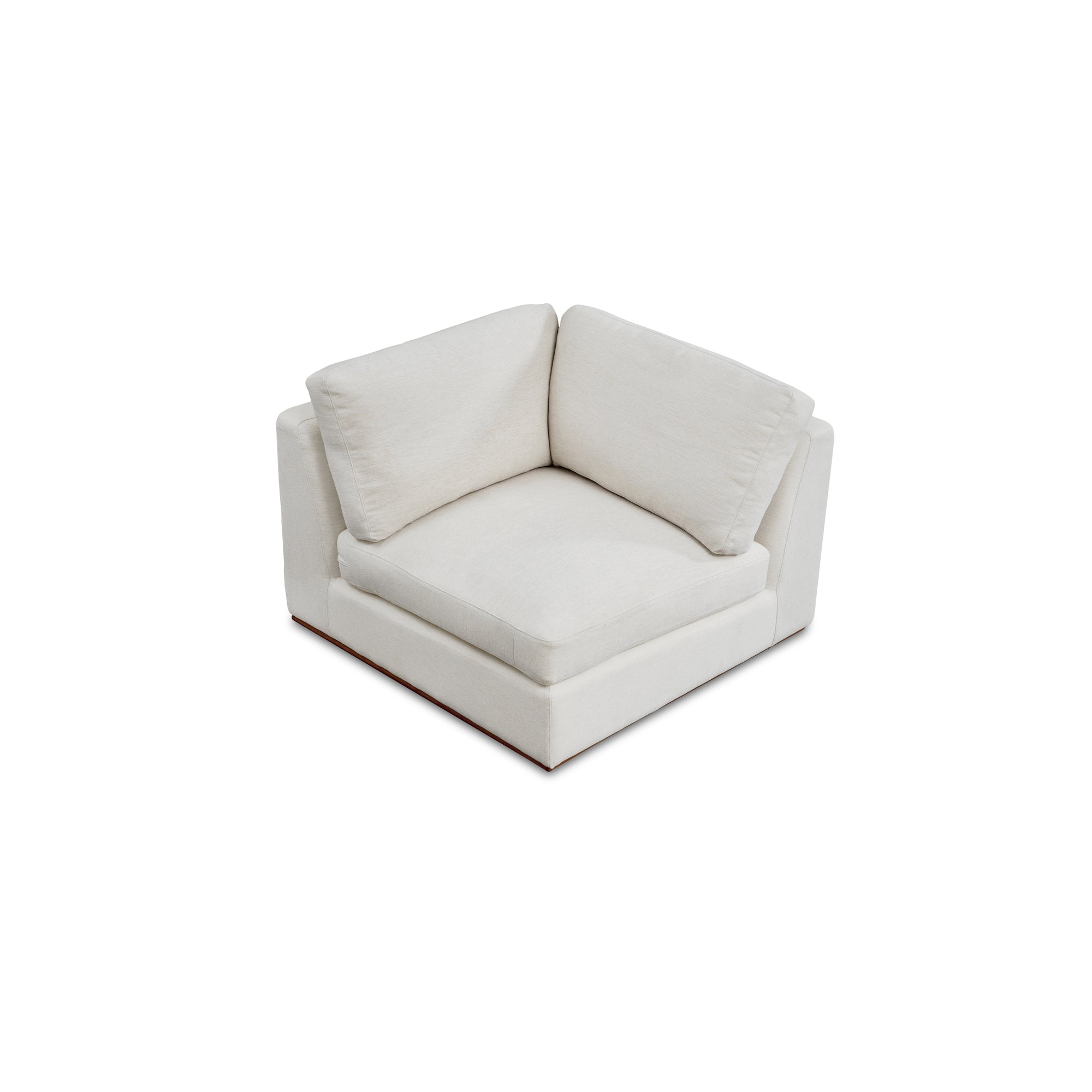 Rue Corner Chair