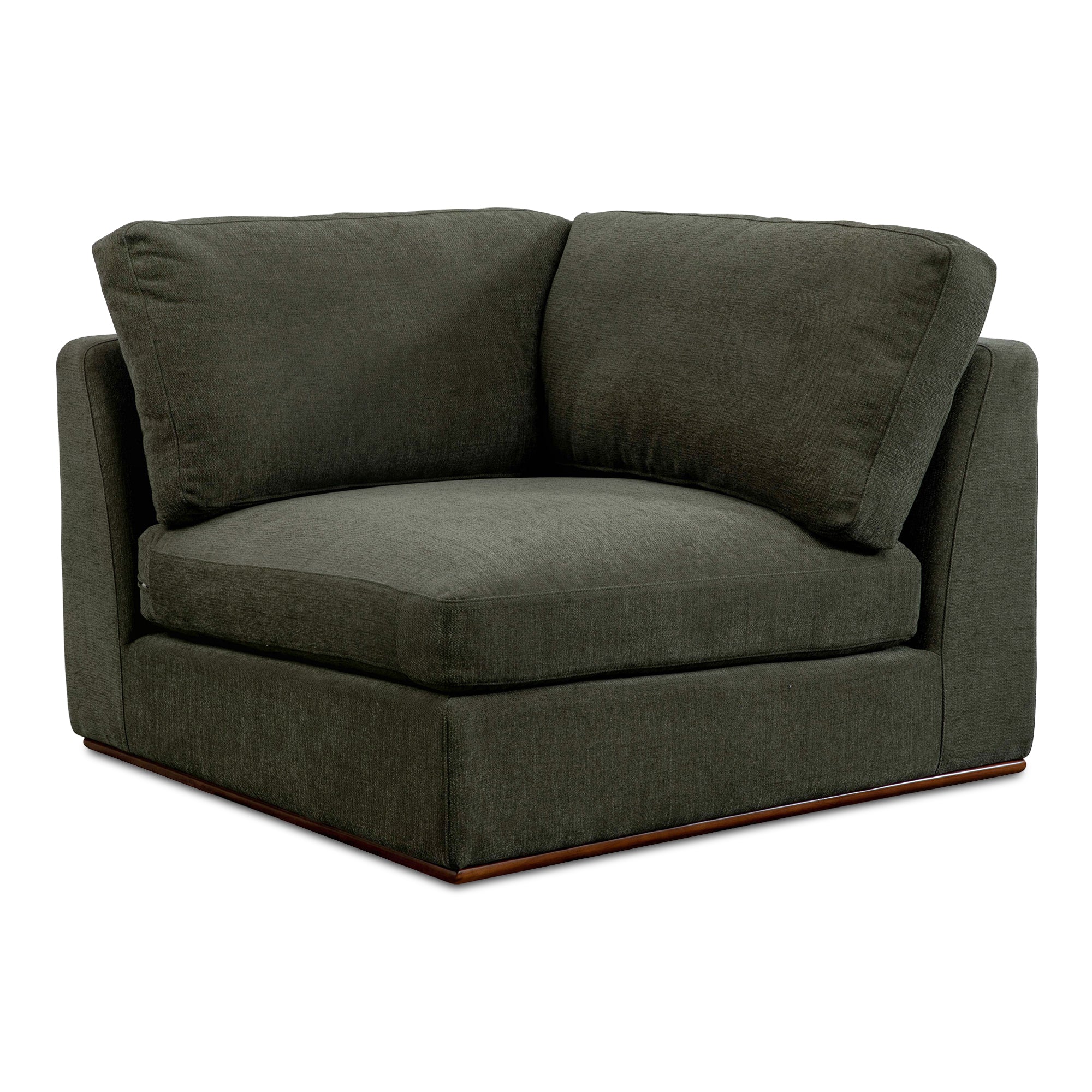 Rue Corner Chair