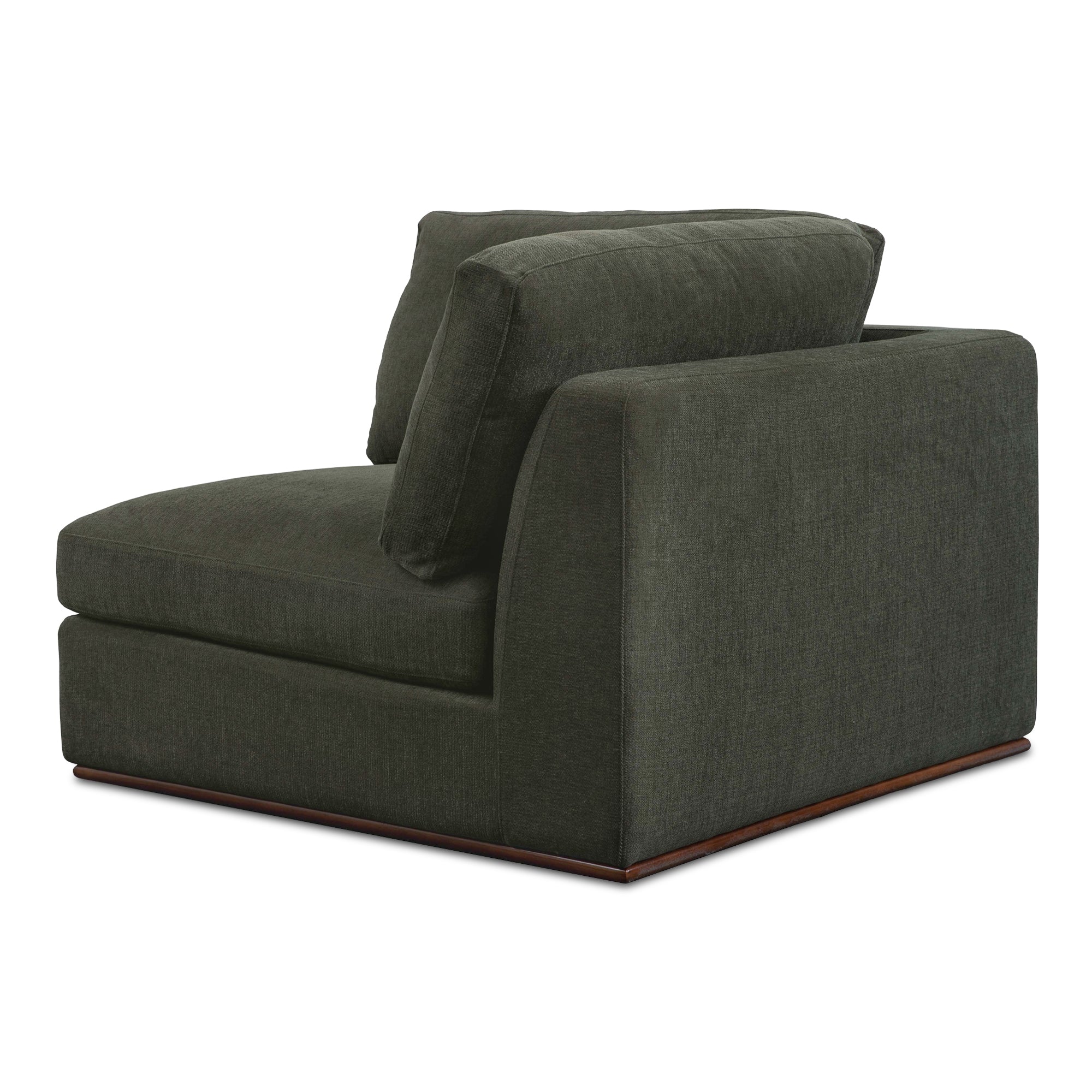 Rue Corner Chair