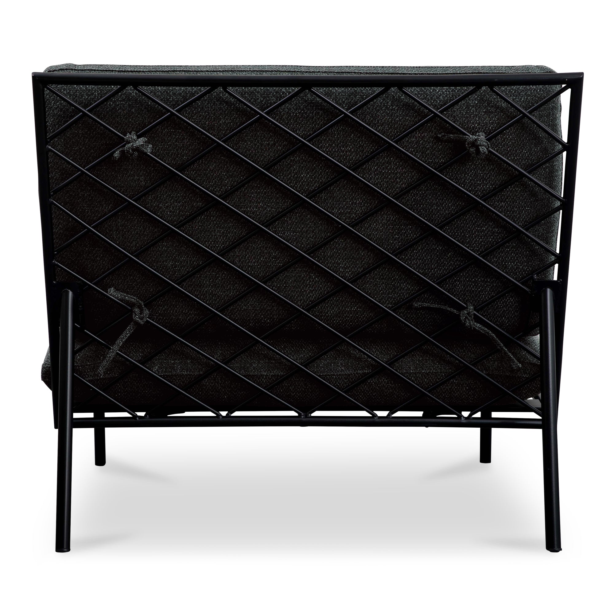 Salma Outdoor Accent Chair