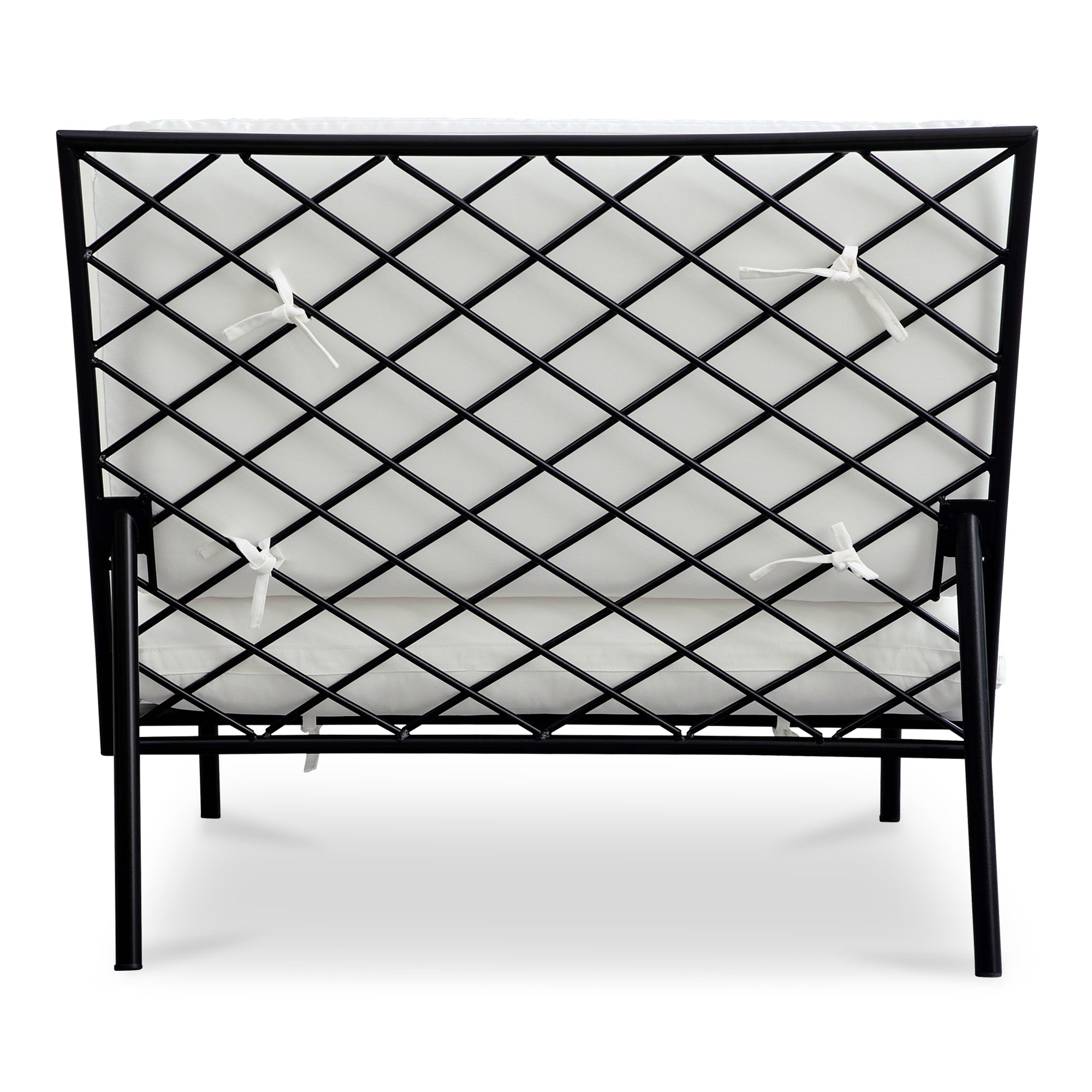 Salma Outdoor Accent Chair