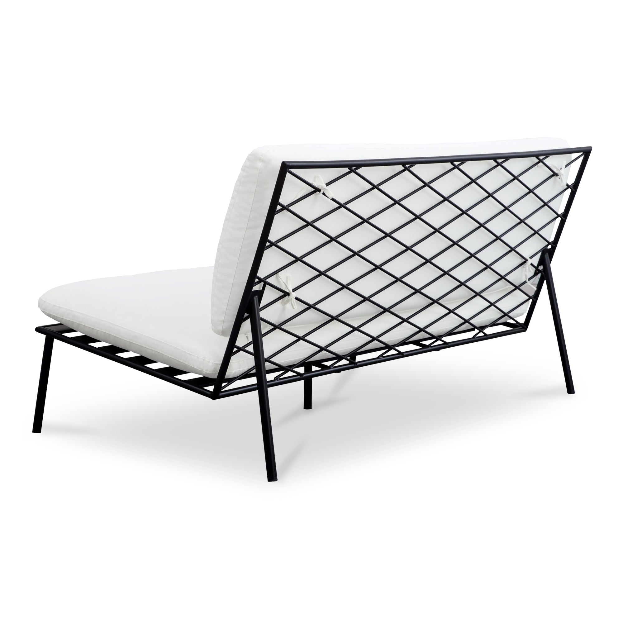 Salma Outdoor Sofa