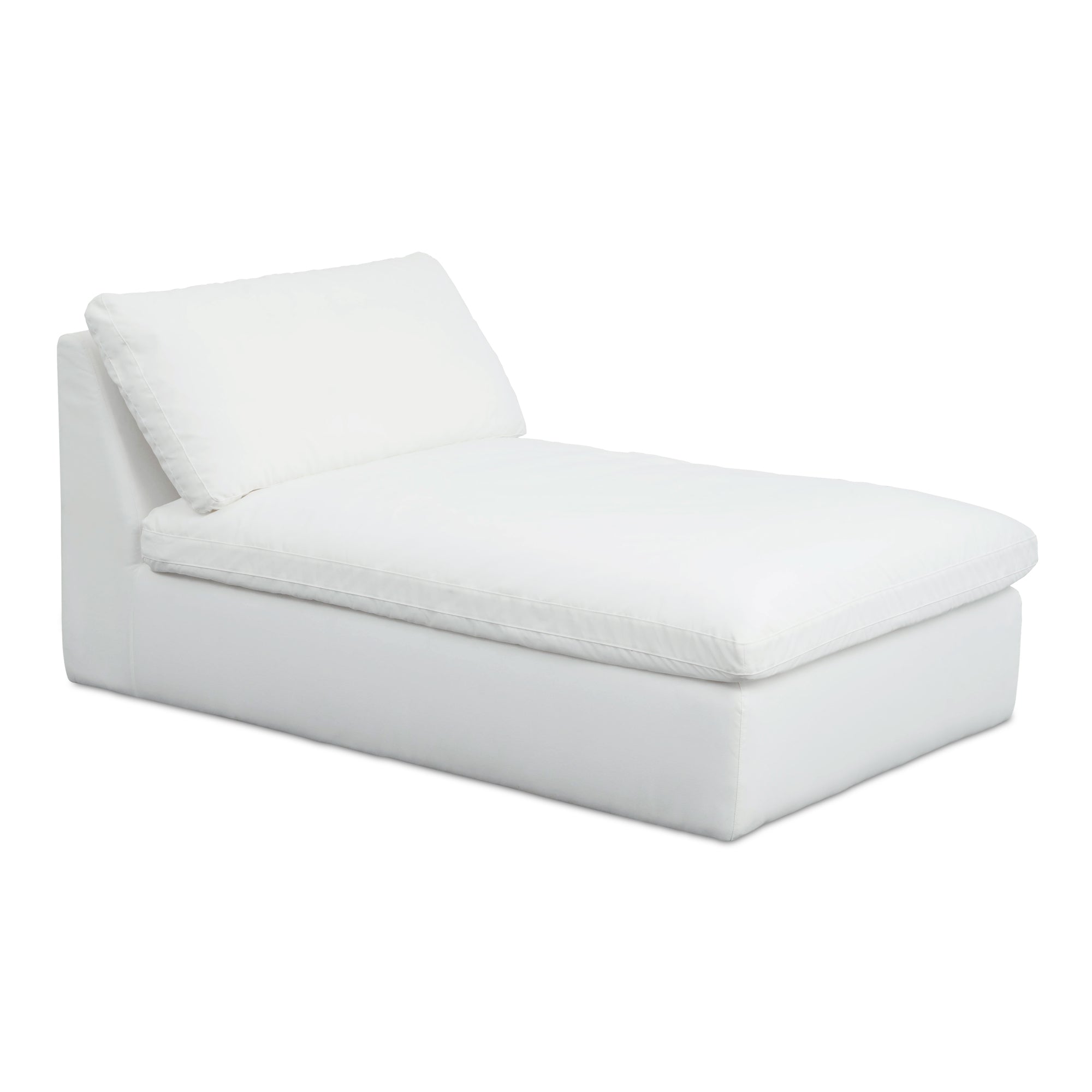 Miles Outdoor Chaise