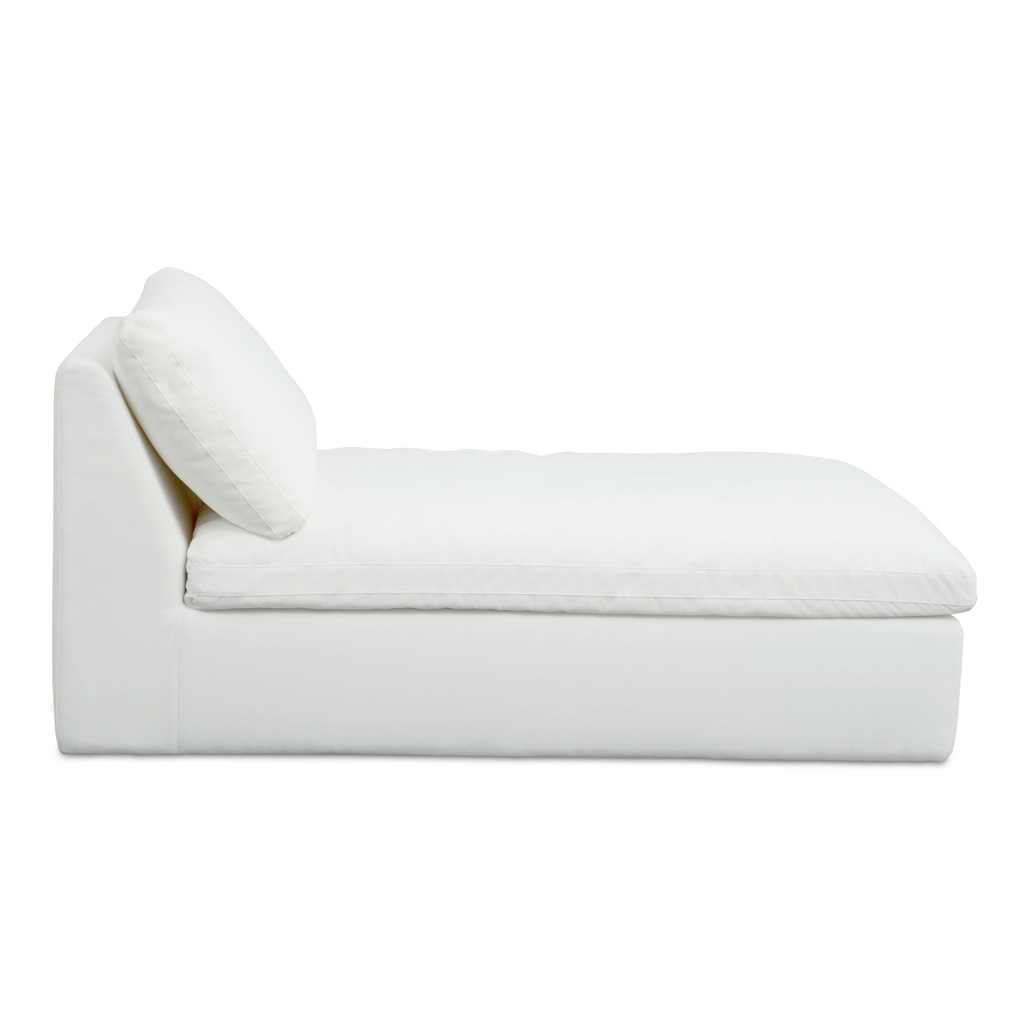 Miles Outdoor Chaise
