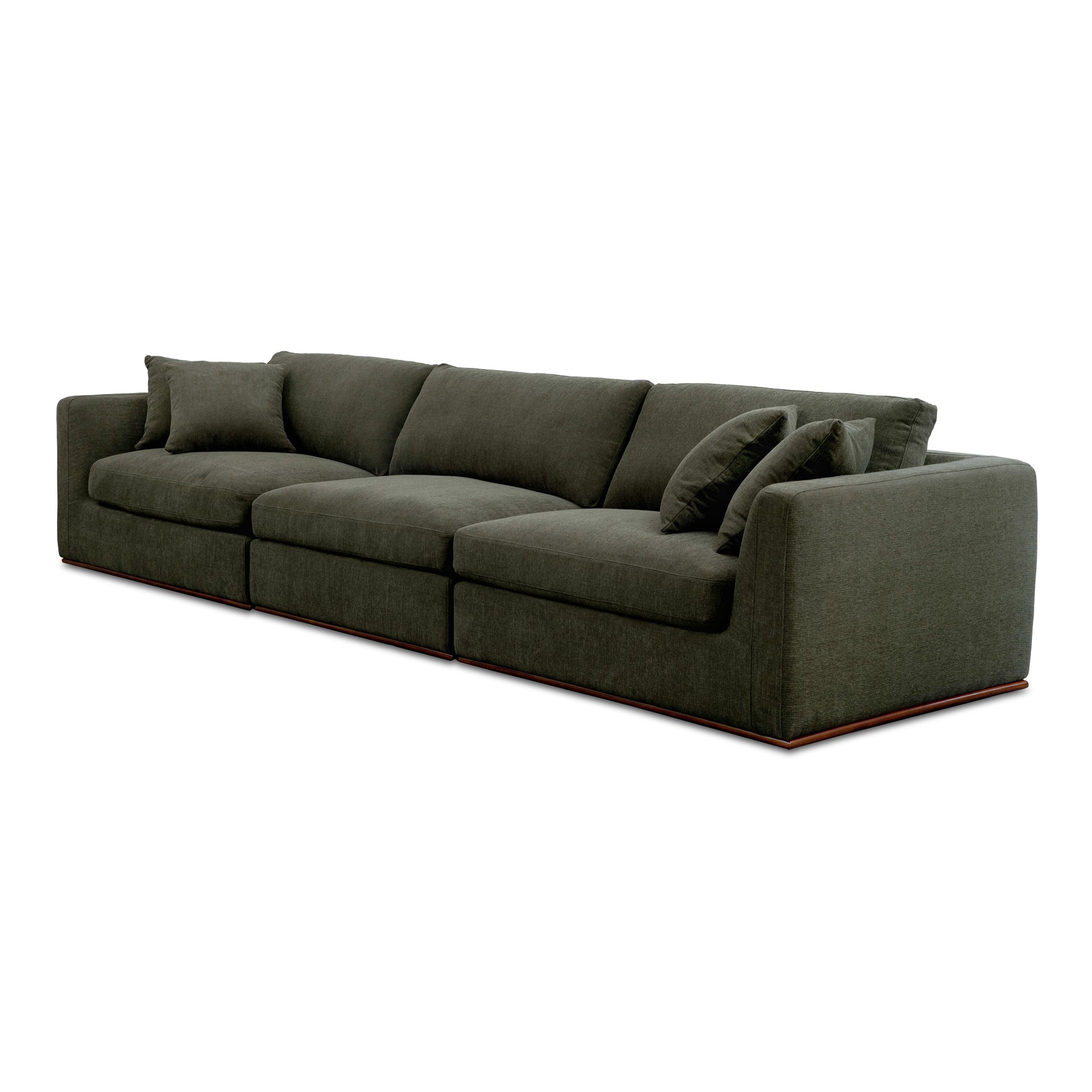 Rue Modular Sofa