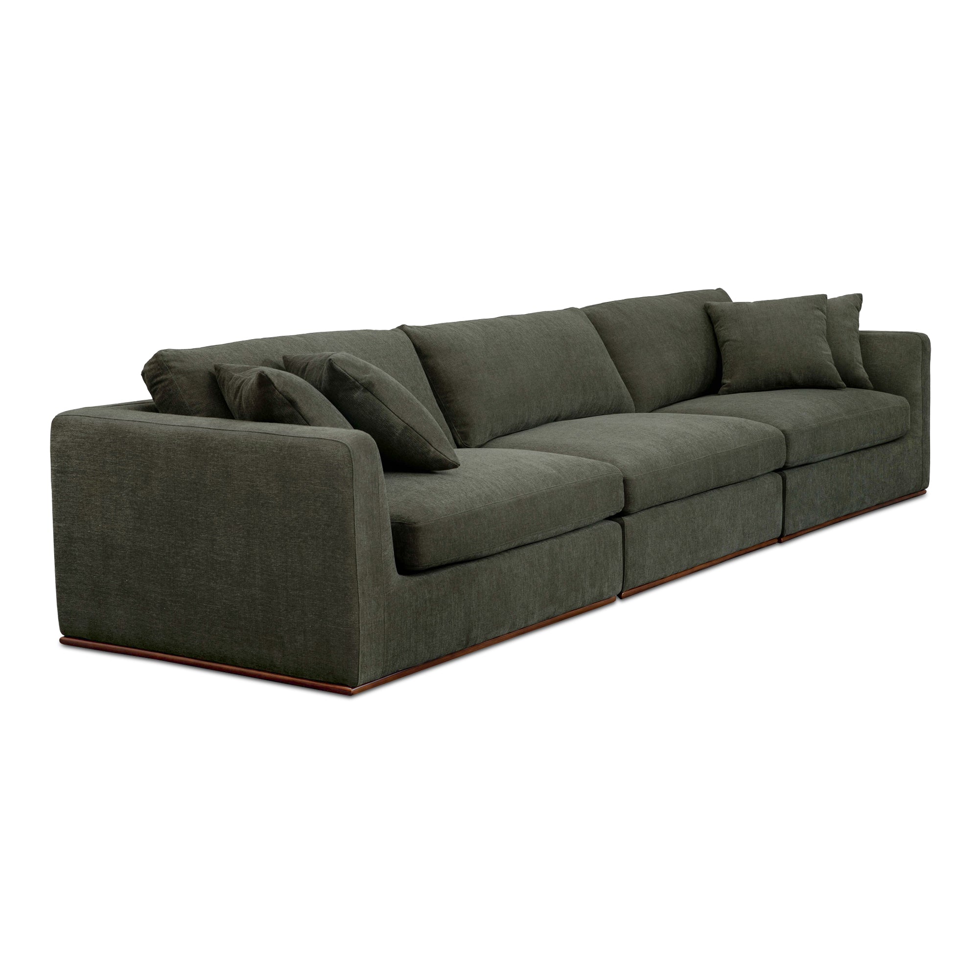 Rue Modular Sofa