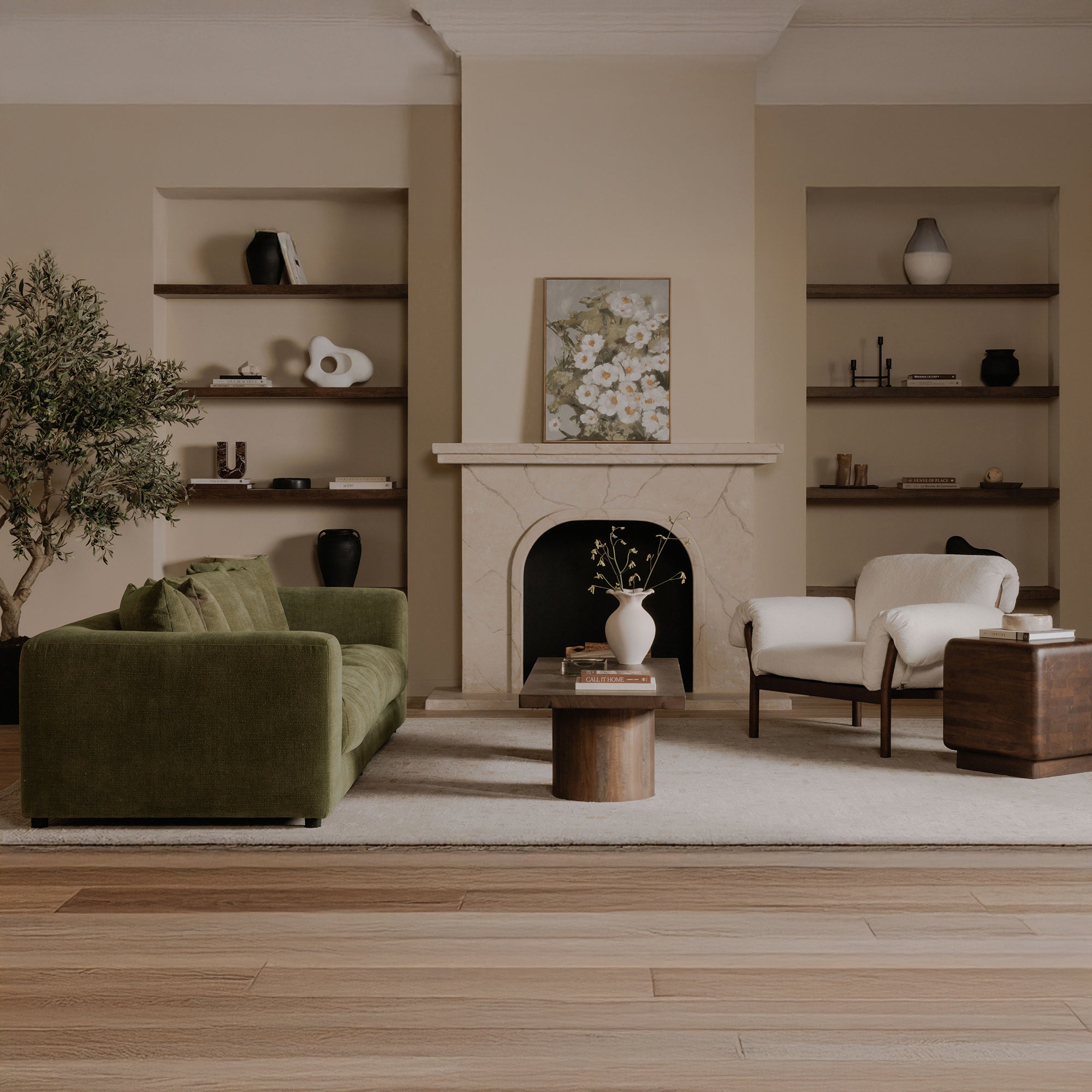 Davie Sofa