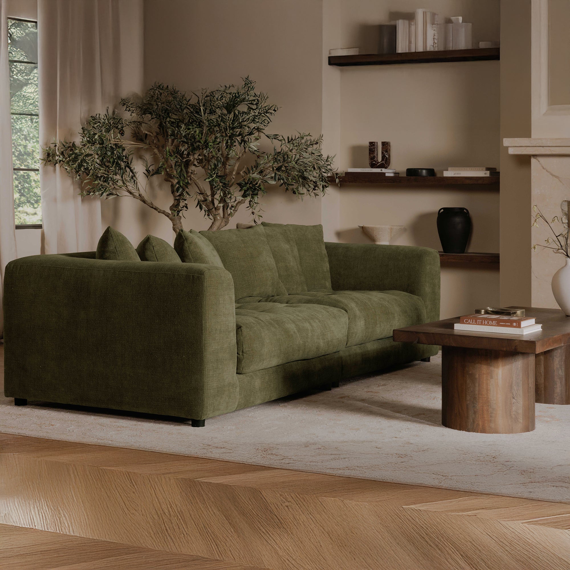 Davie Sofa