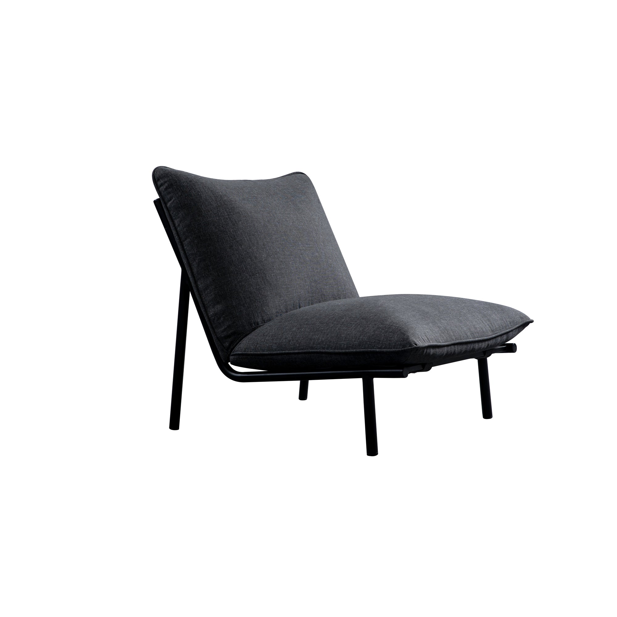 Morgan Outdoor Accent Chair