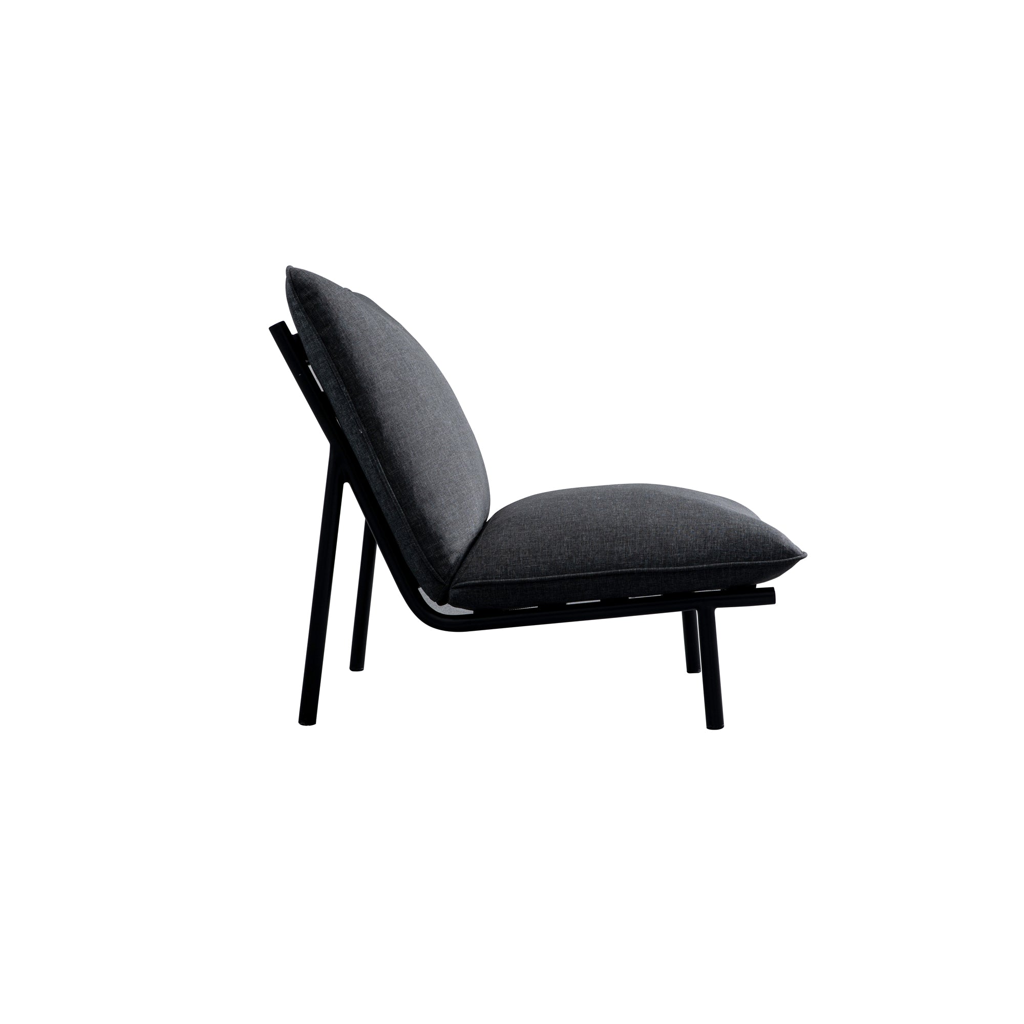 Morgan Outdoor Accent Chair