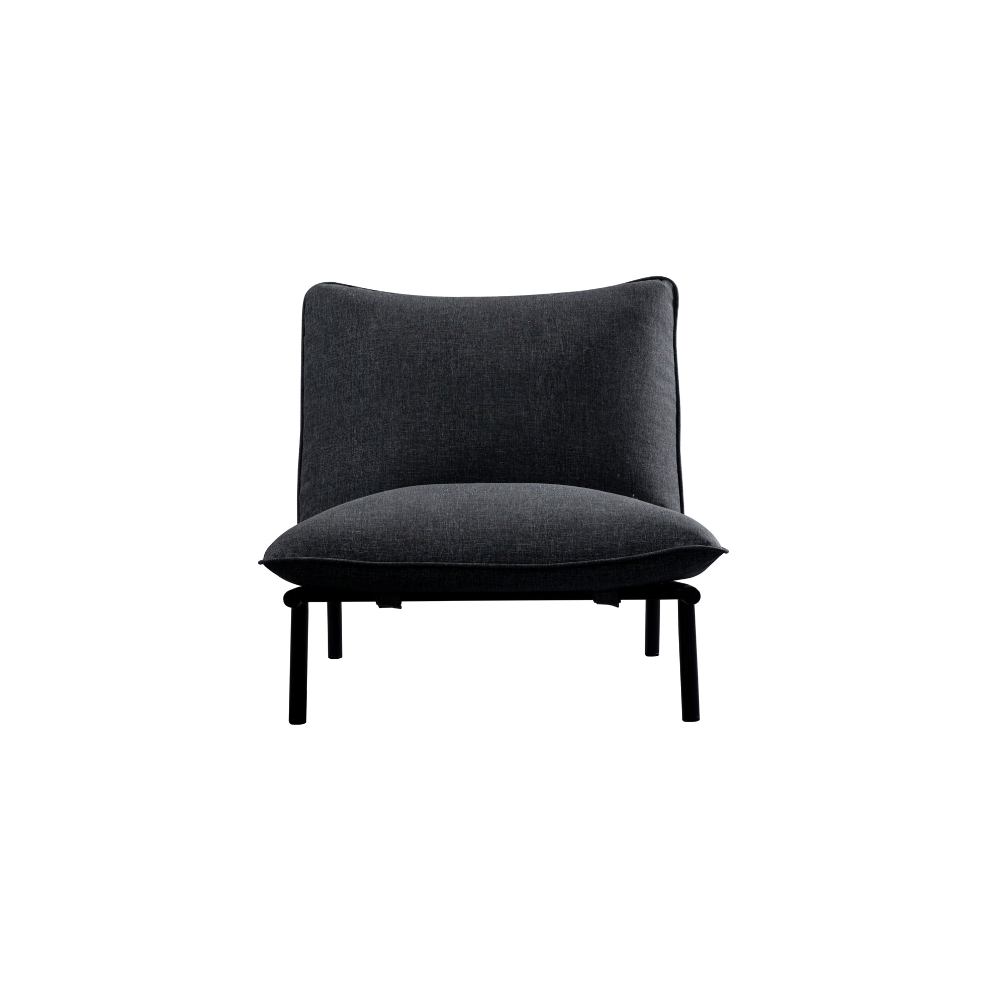 Morgan Outdoor Accent Chair