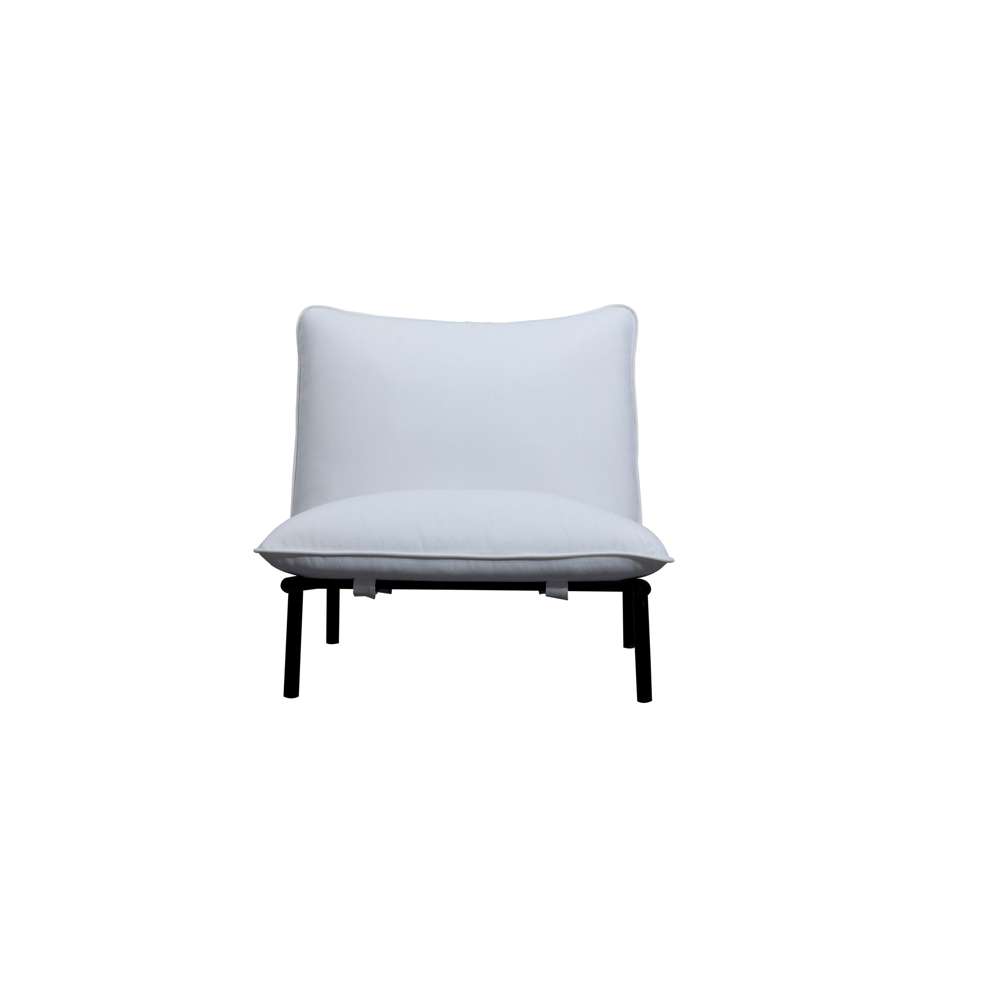 Morgan Outdoor Accent Chair