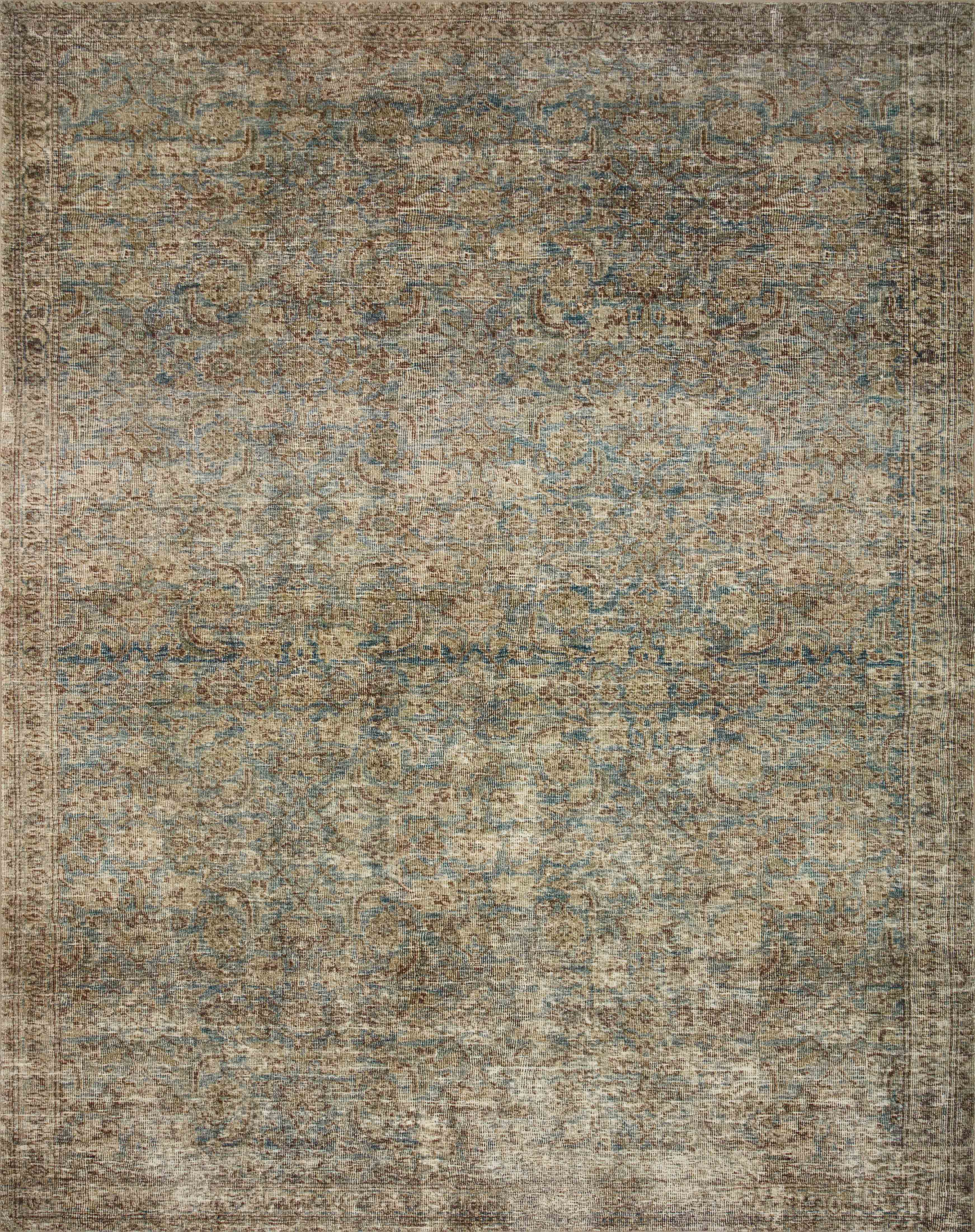 Morgan - MOG-04