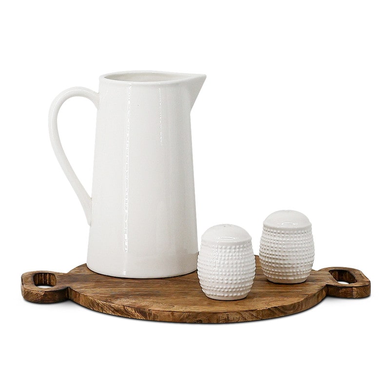 Margaret Styling Set