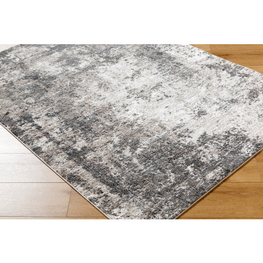 Merengue Machine Woven Rug