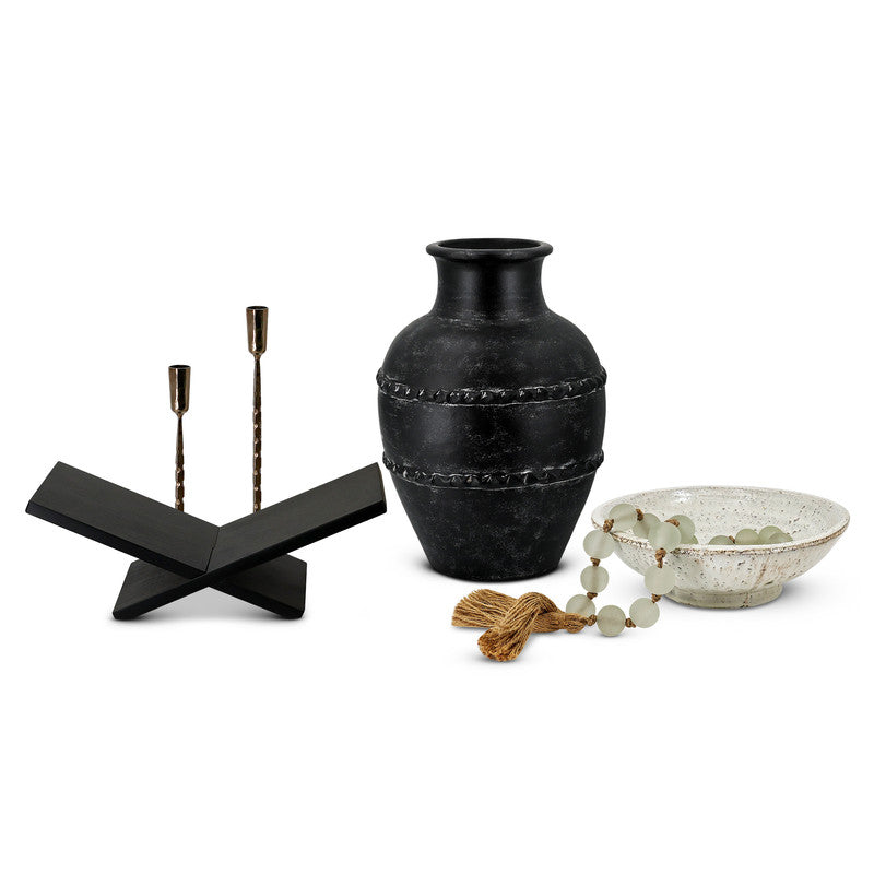 Micah Styling Set