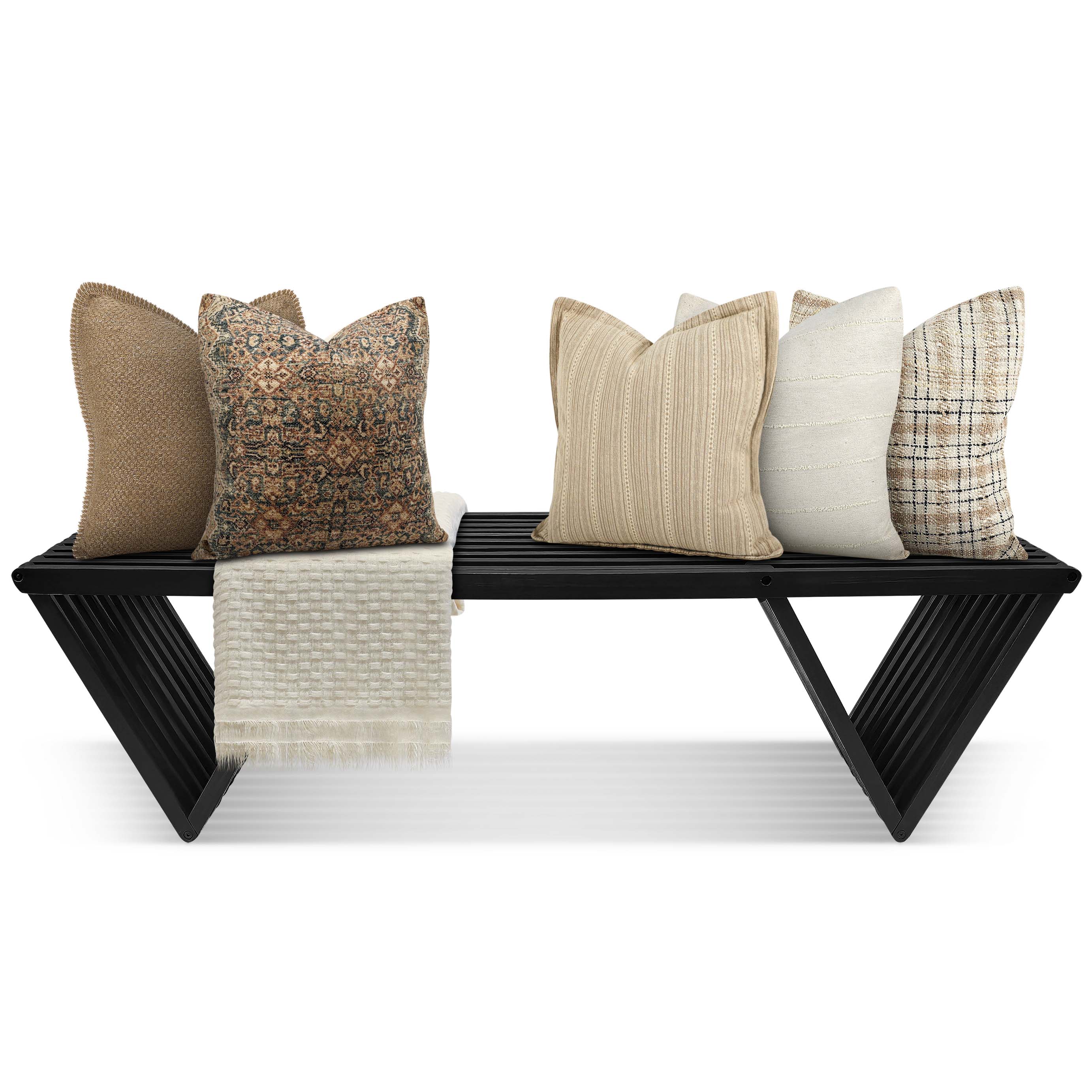 Miranda Pillow Set