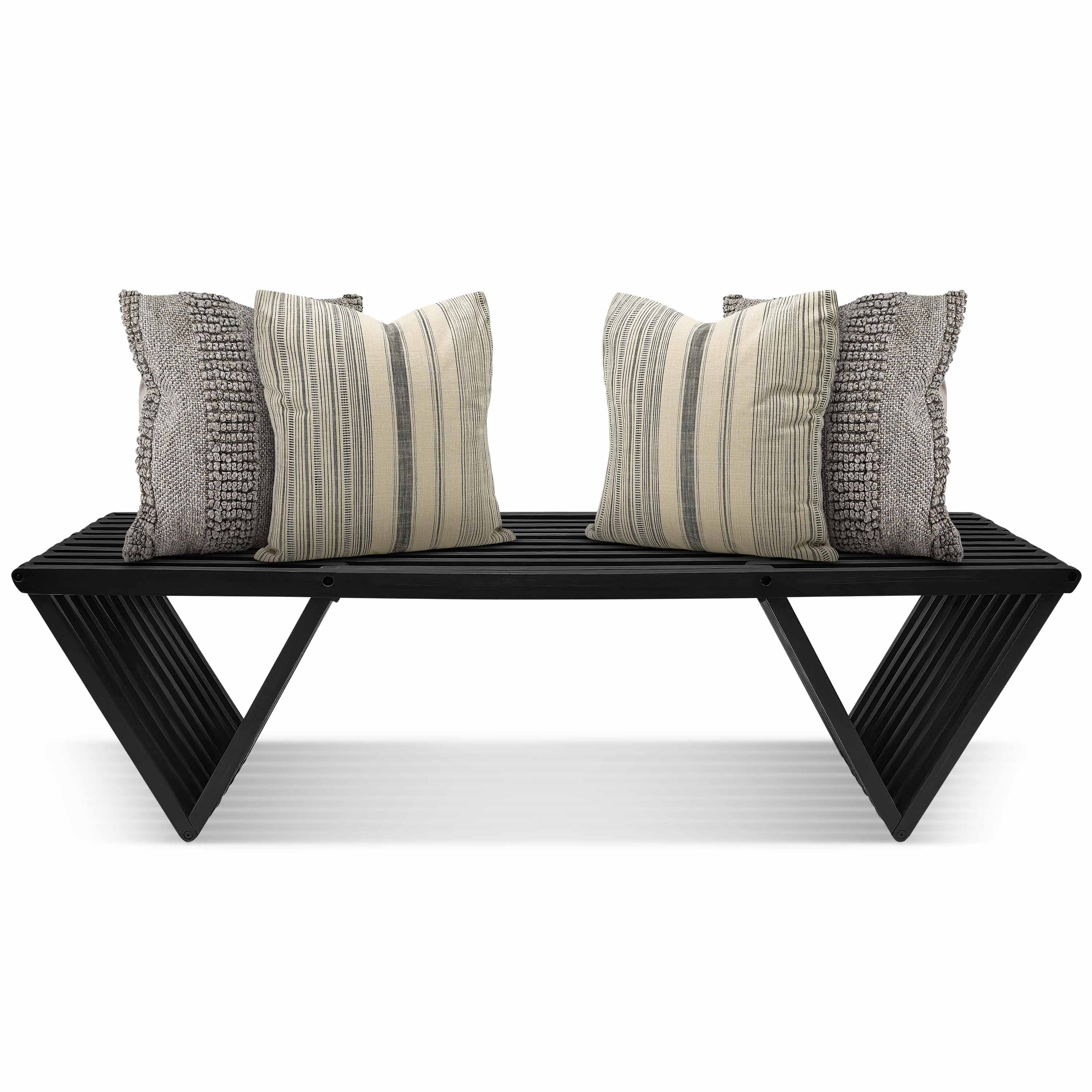 Hannah Outdoor Pillow Set