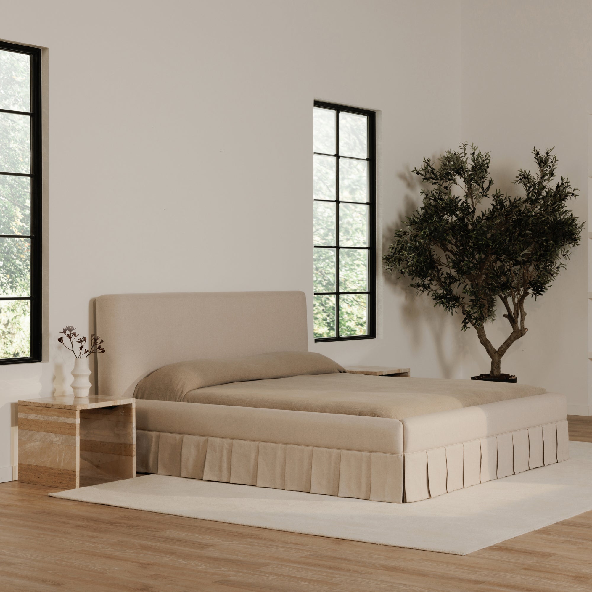 Maren Bed