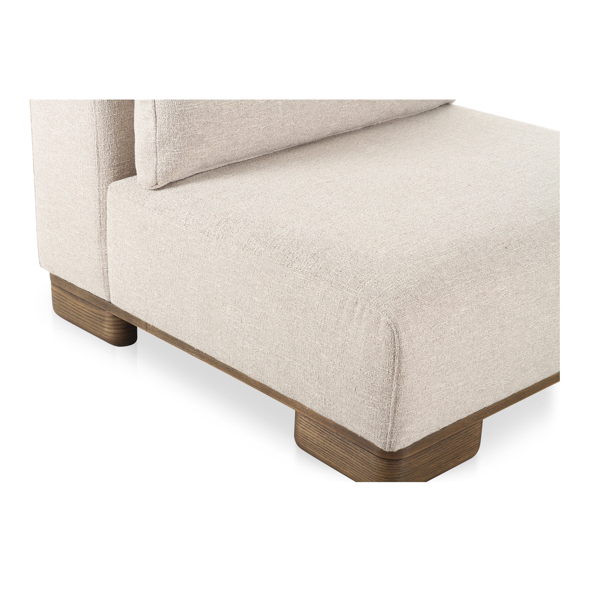 June Slipper Chair