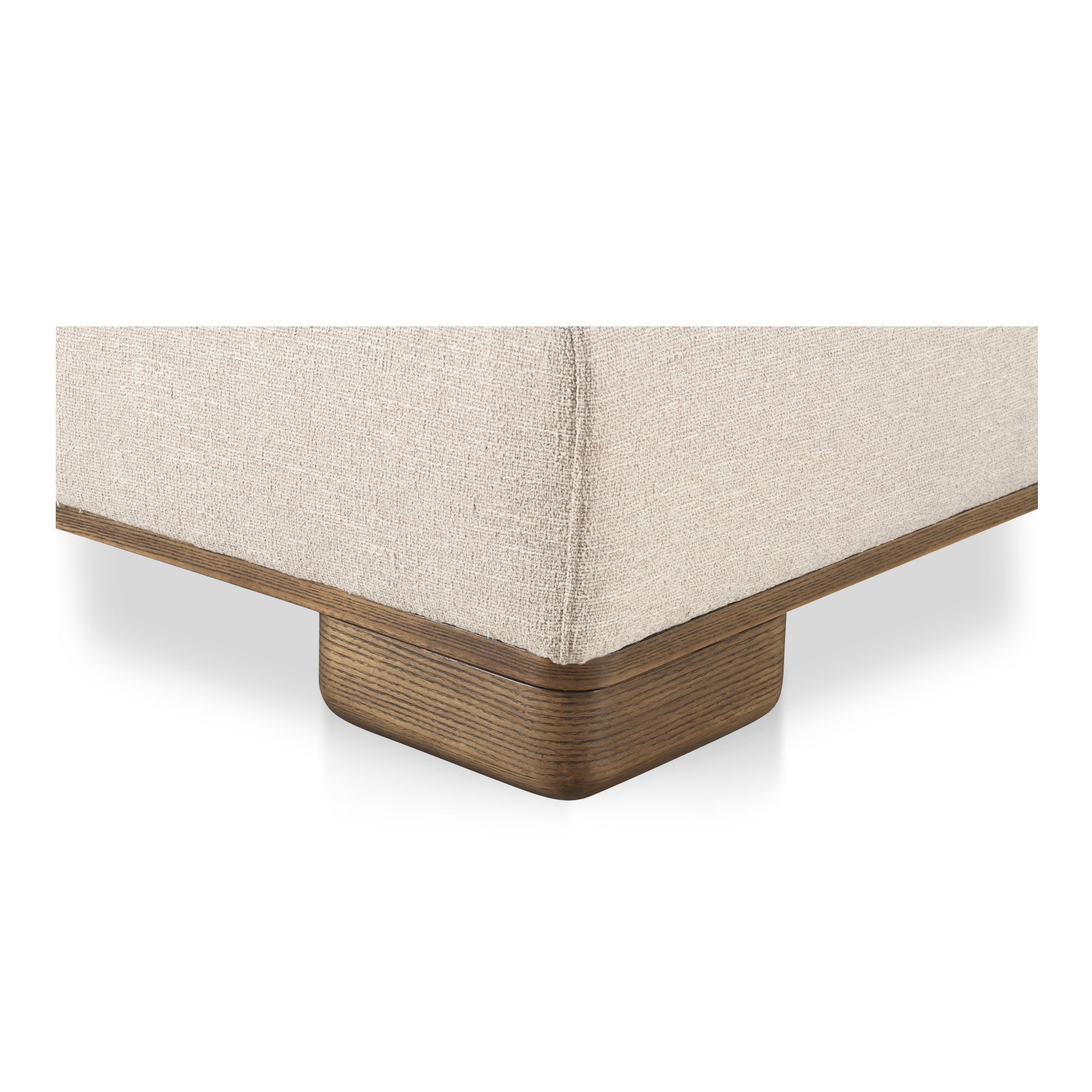 June Slipper Chair