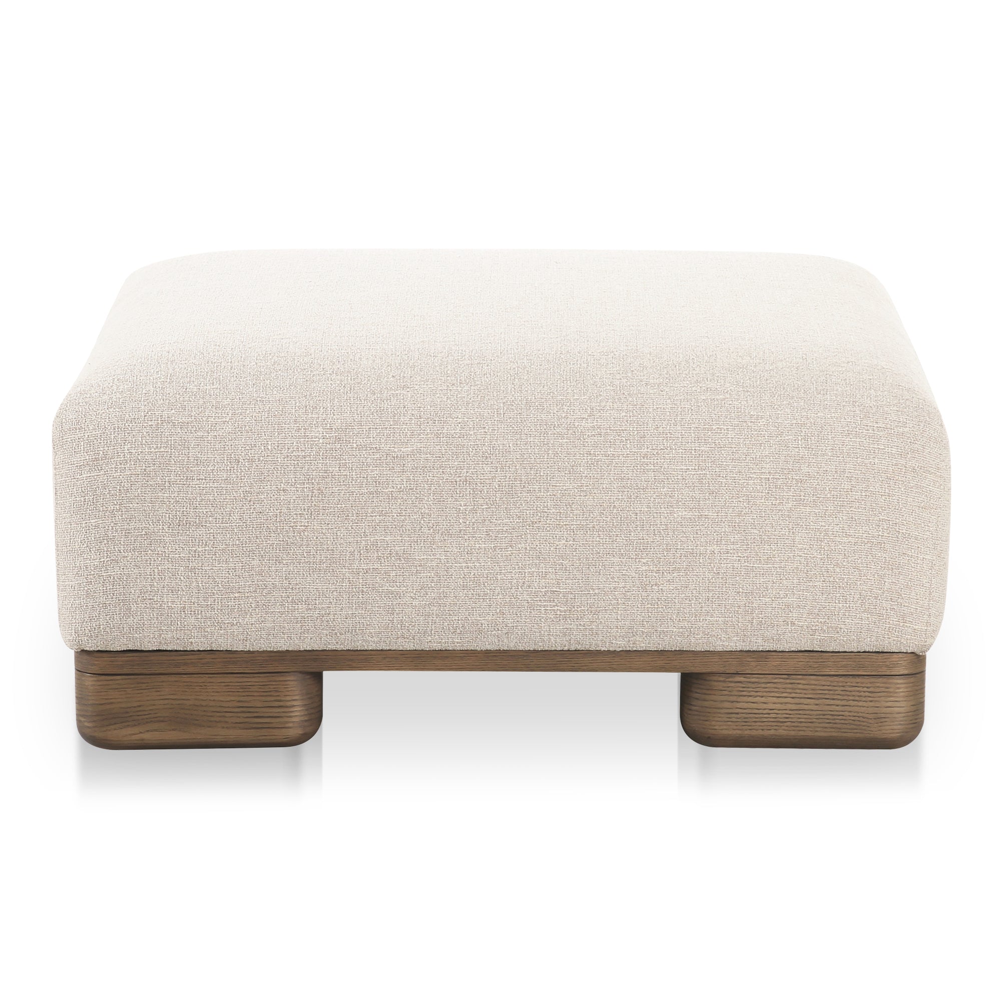 June Ottoman